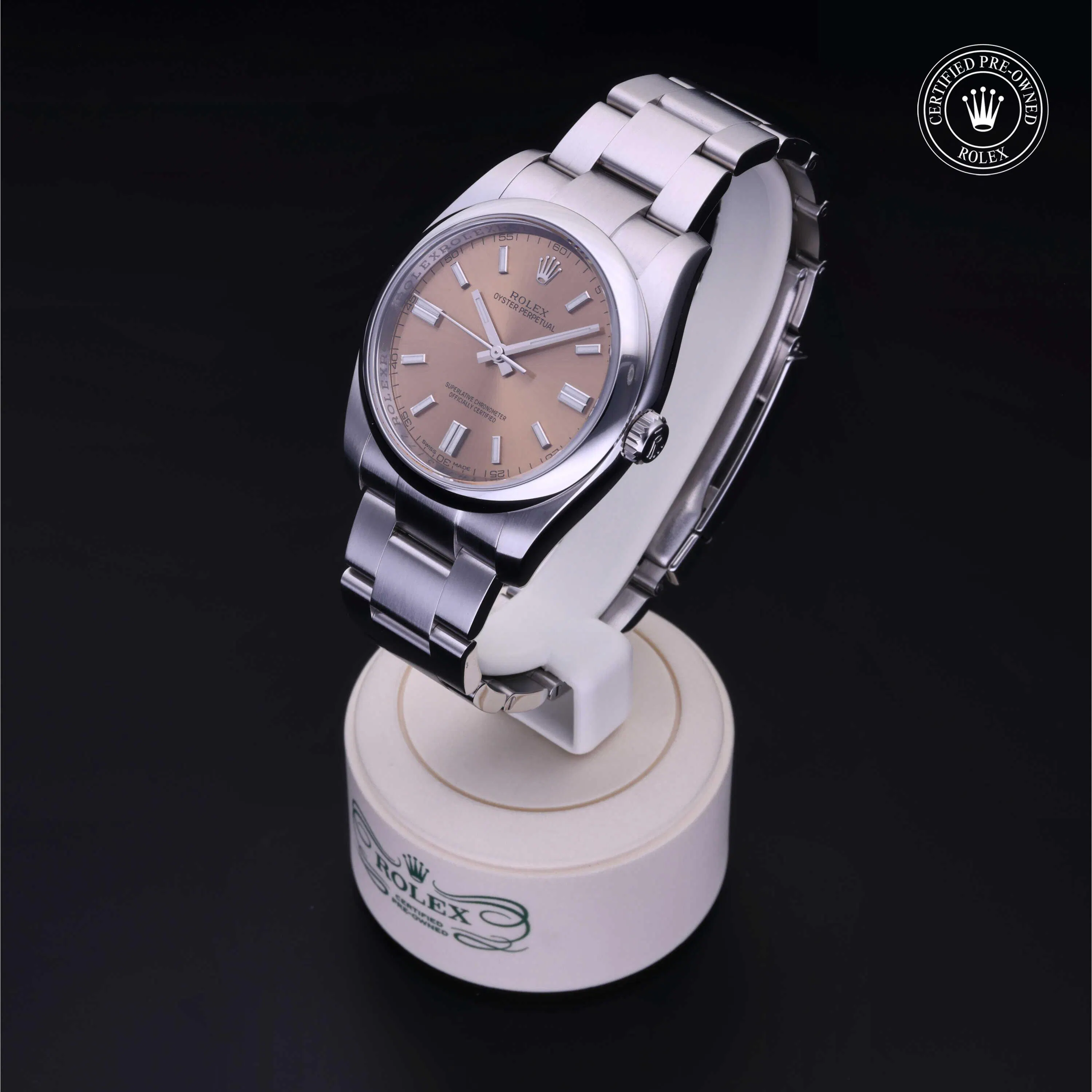 Gallery image 2 for Oyster Perpetual