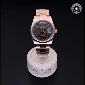Gallery image 1 for Day-Date