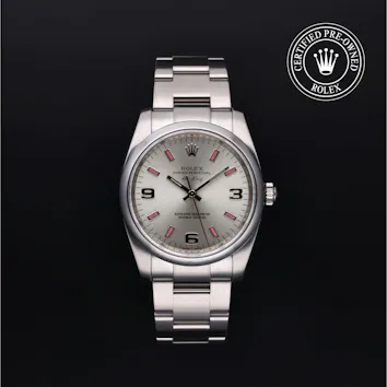 Rolex Certified Pre-Owned watch image 1