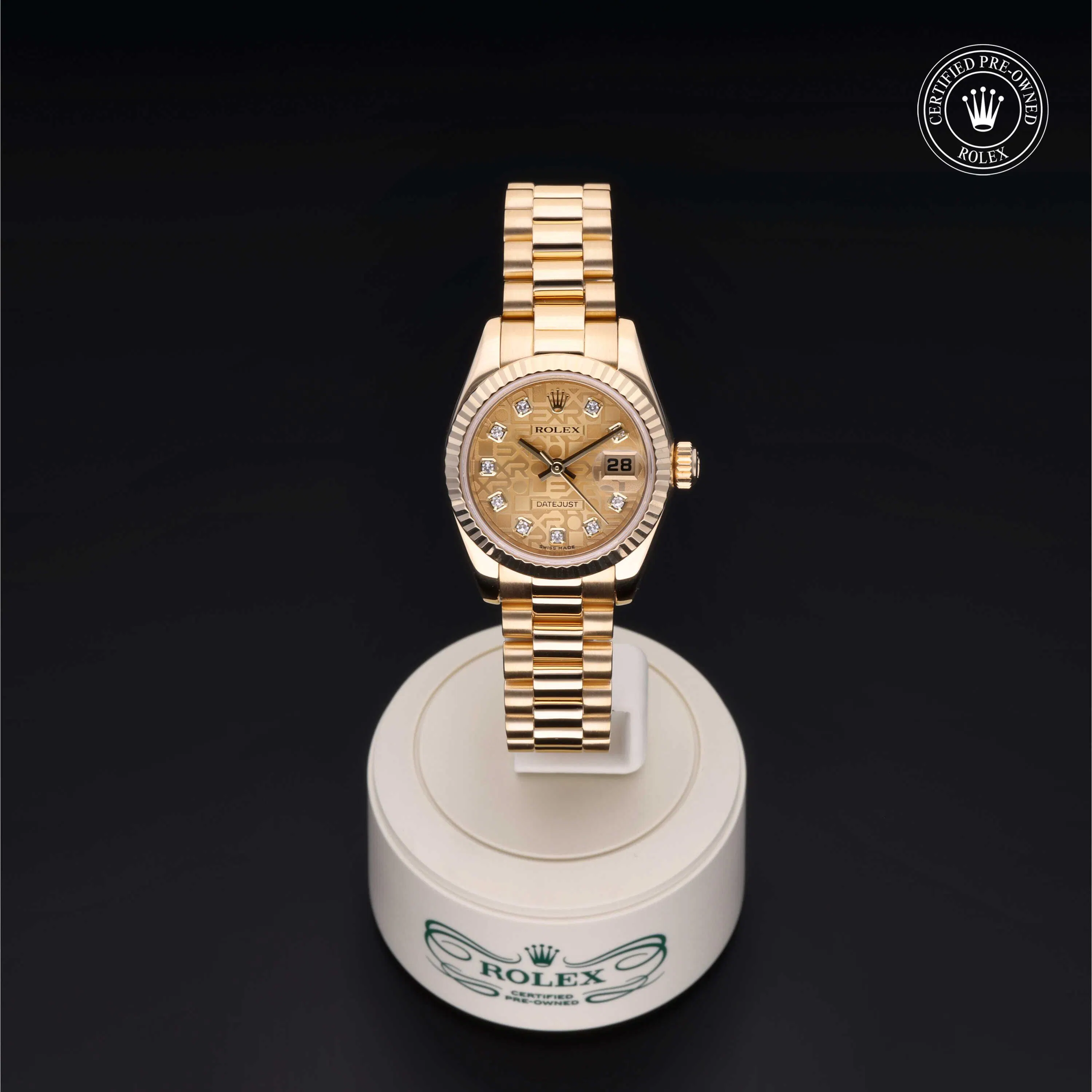 Gallery image 1 for Datejust