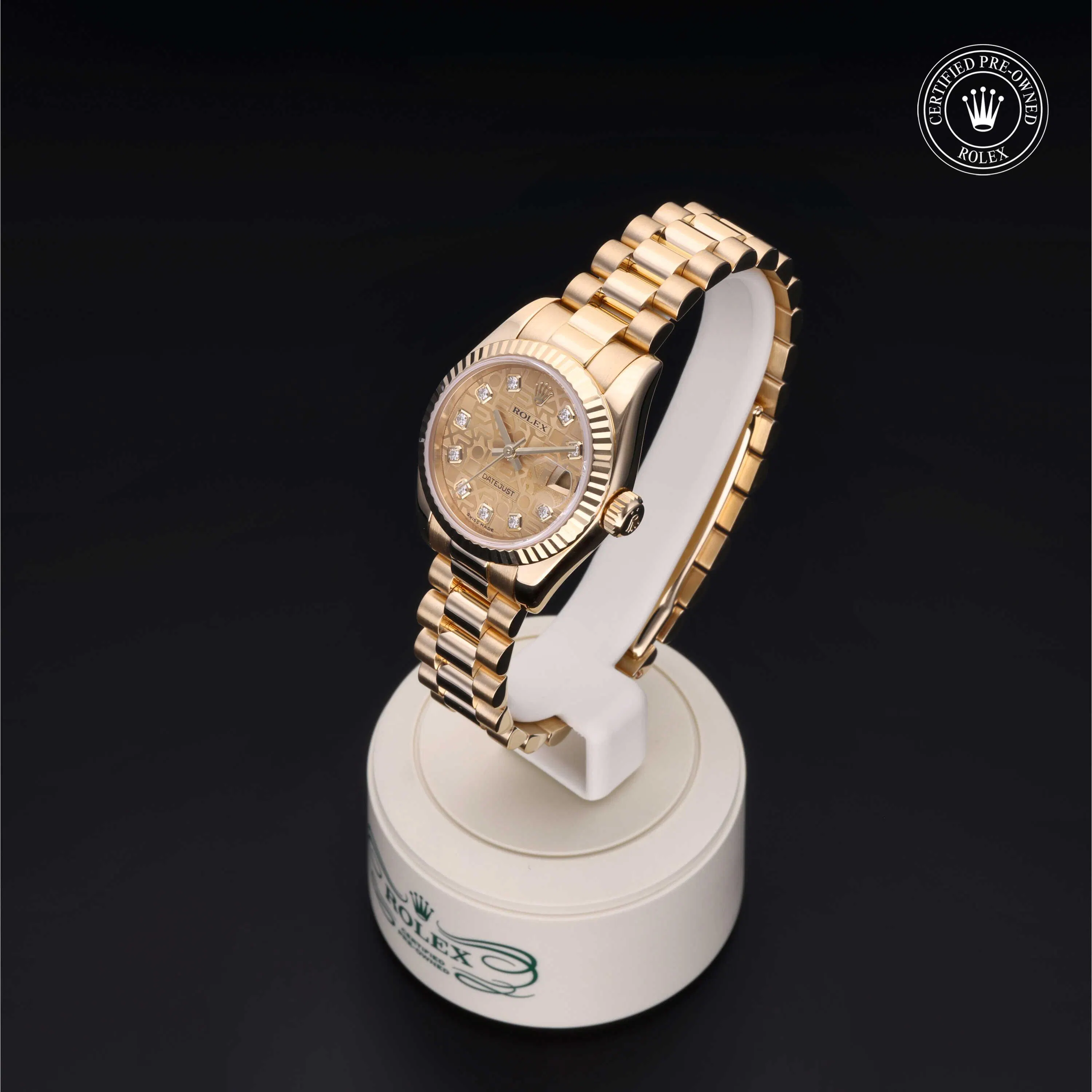 Gallery image 2 for Datejust