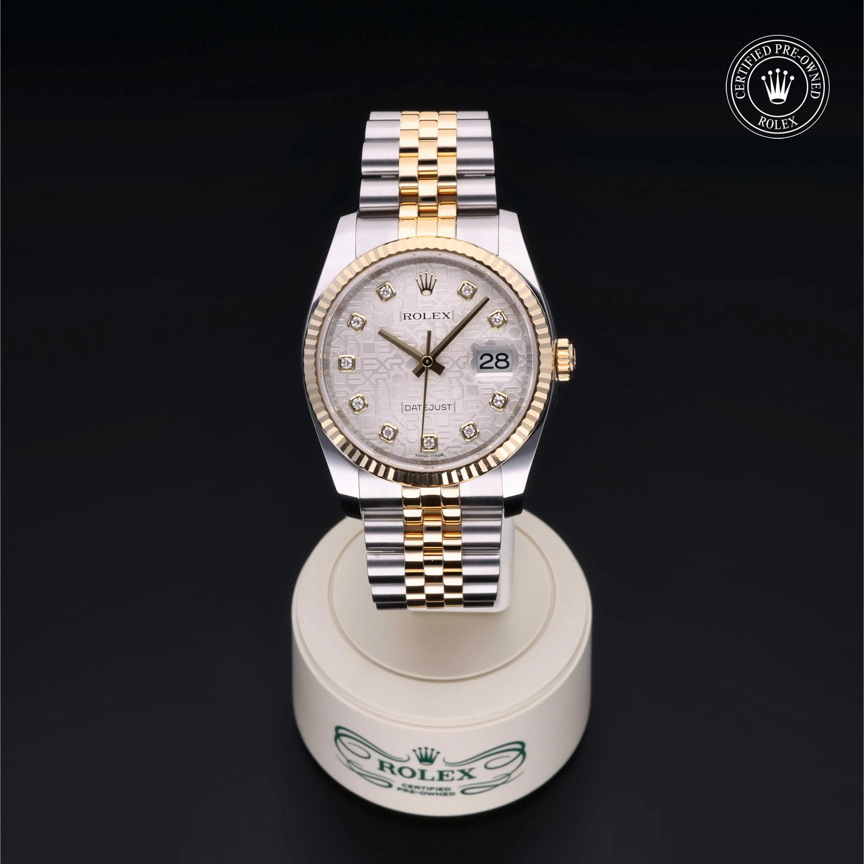 Gallery image 1 for Datejust