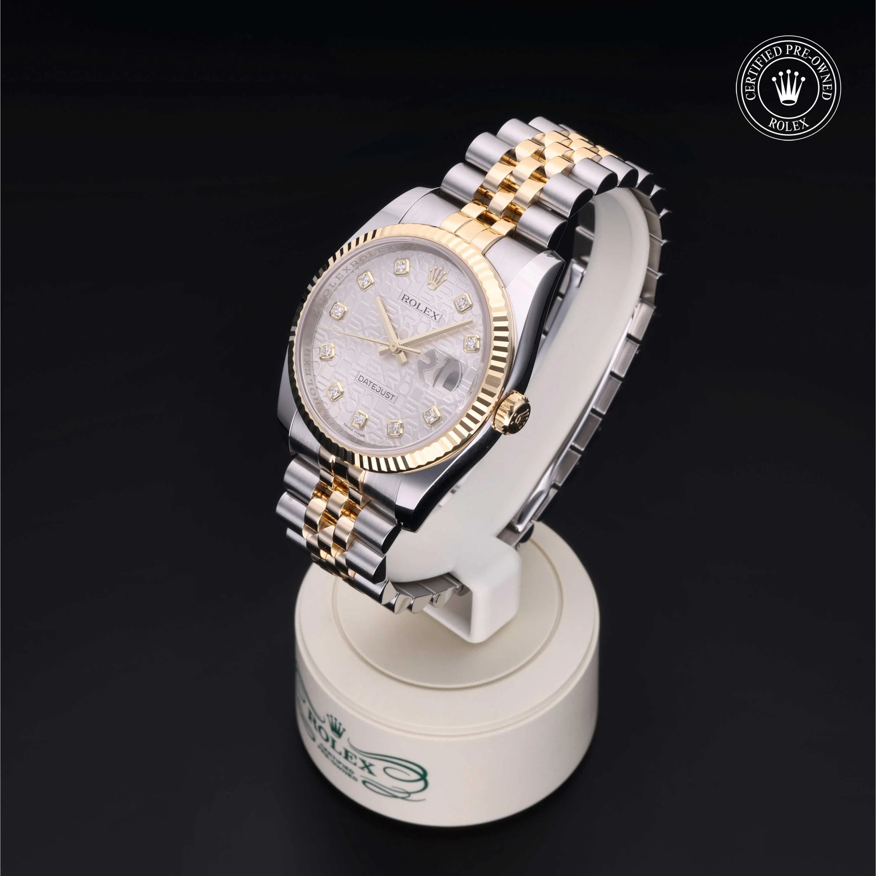 Gallery image 2 for Datejust
