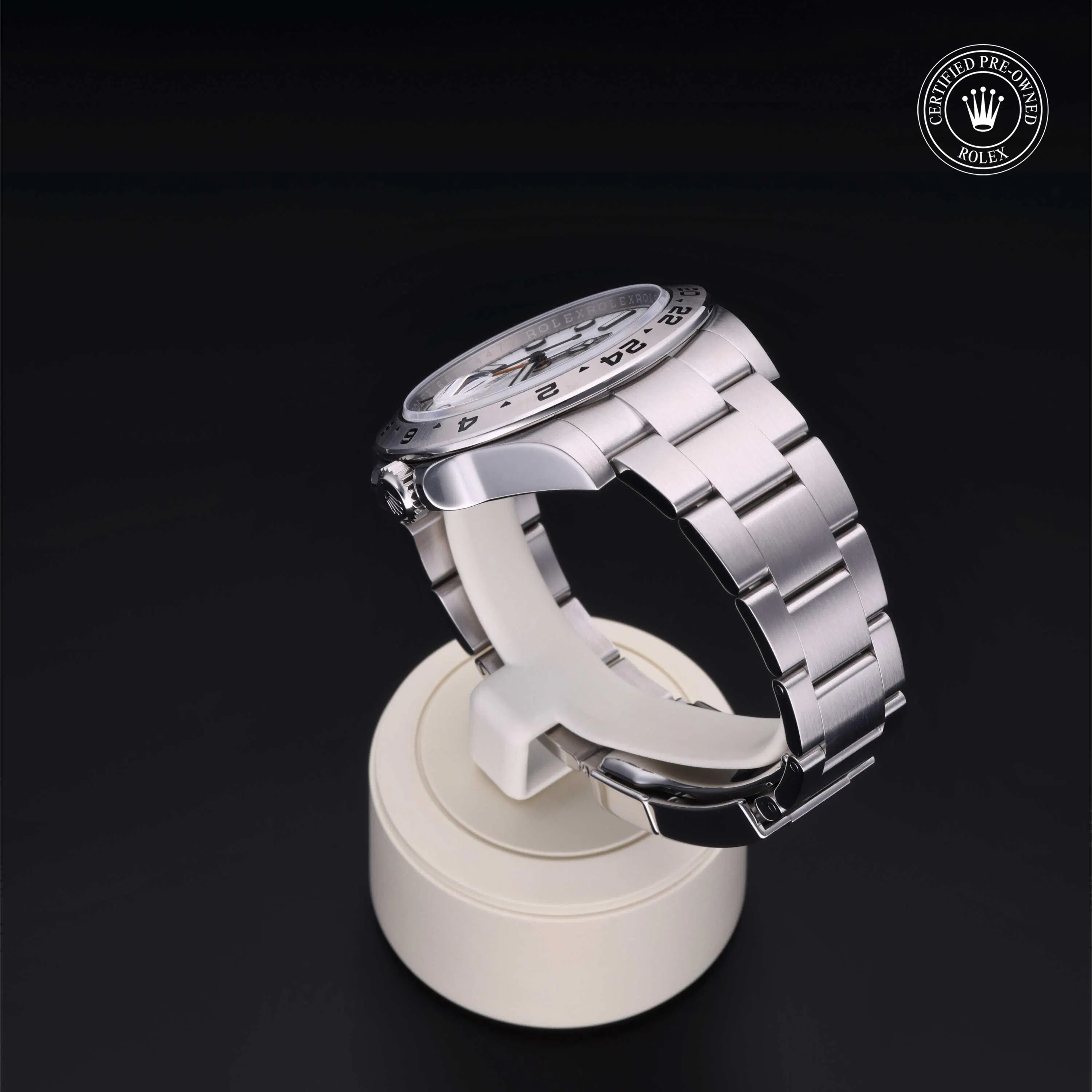 Gallery image 3 for Explorer II