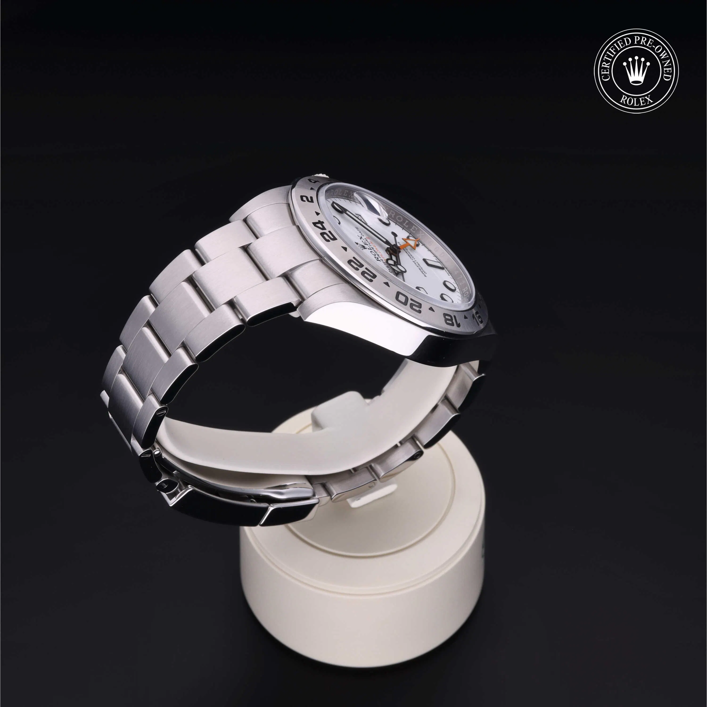 Gallery image 4 for Explorer II