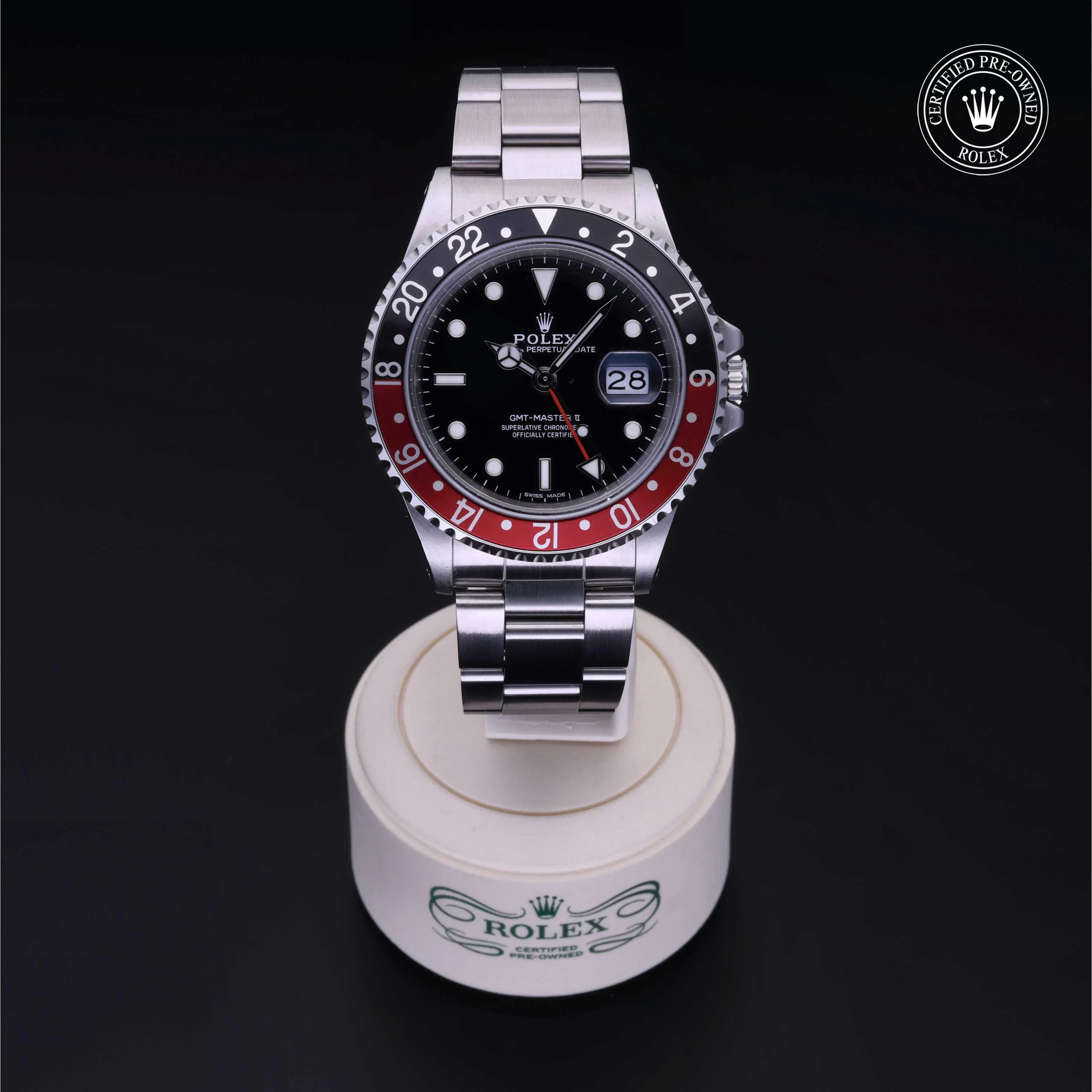 Gallery image 1 for GMT-Master II