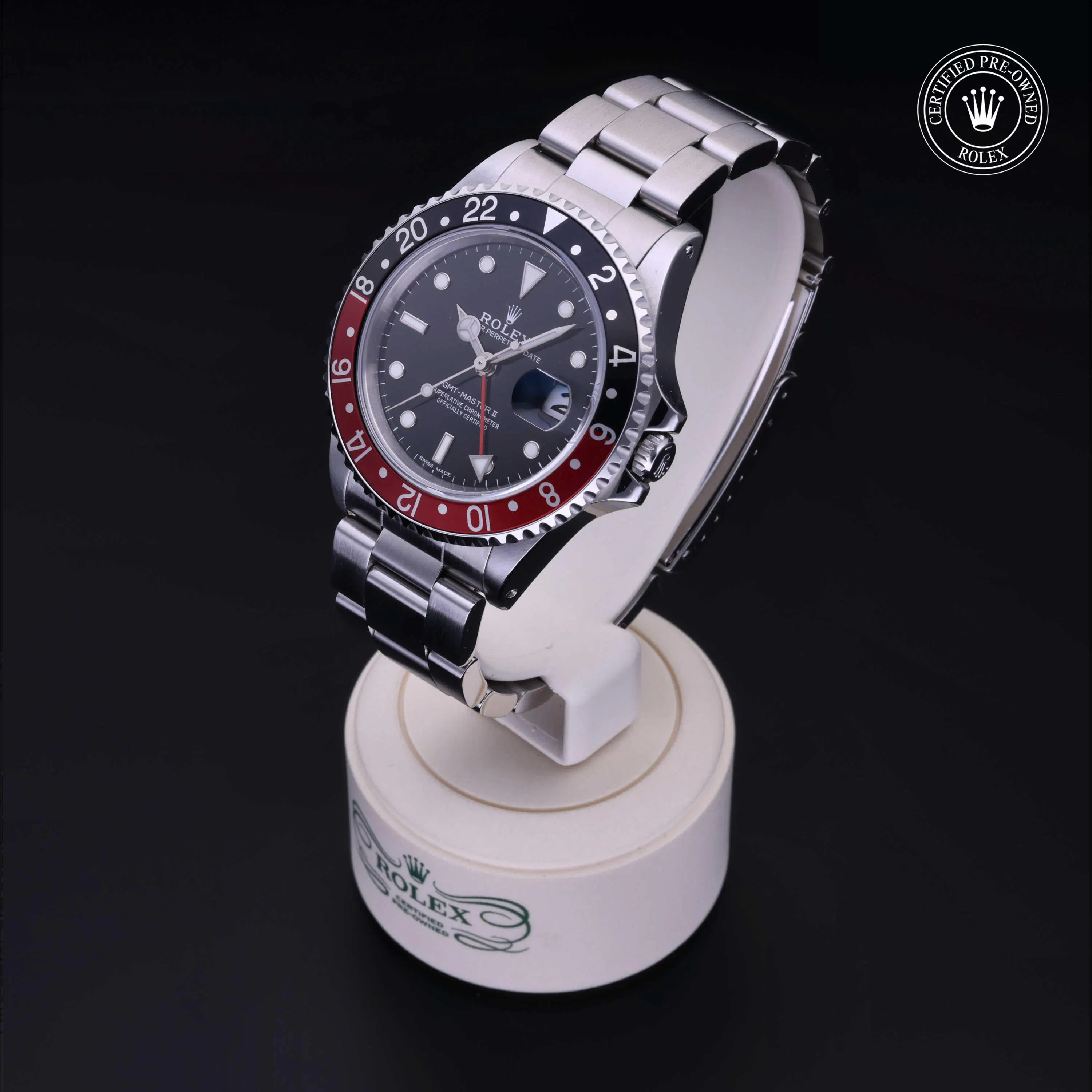 Gallery image 2 for GMT-Master II
