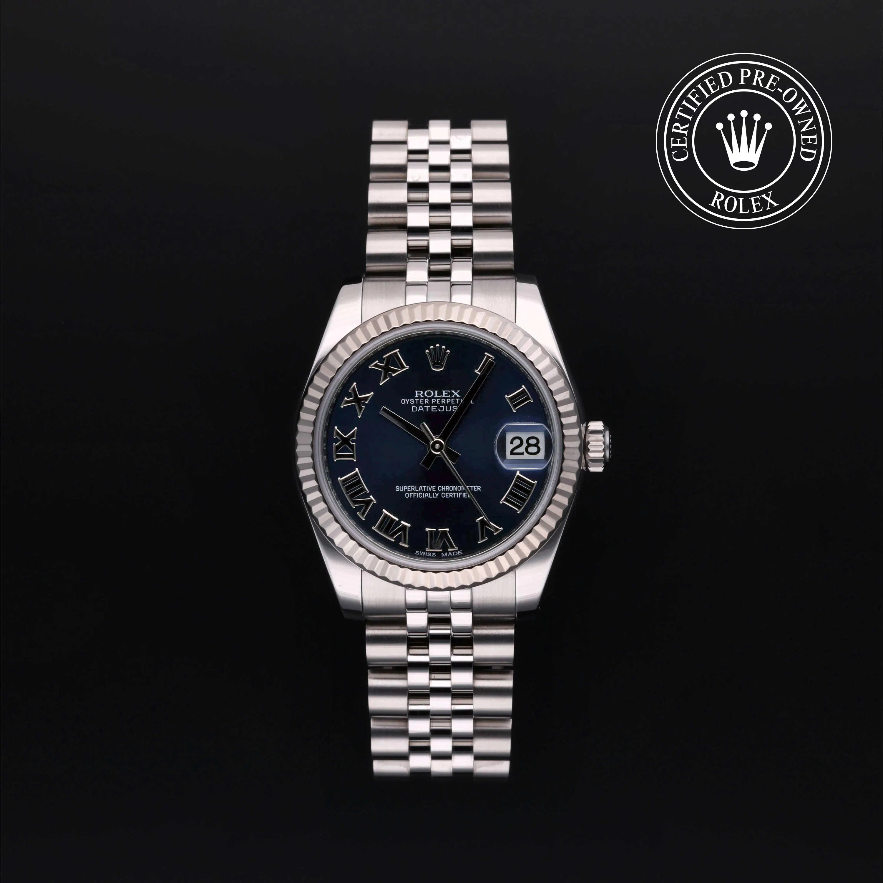 Datejust thumbnail