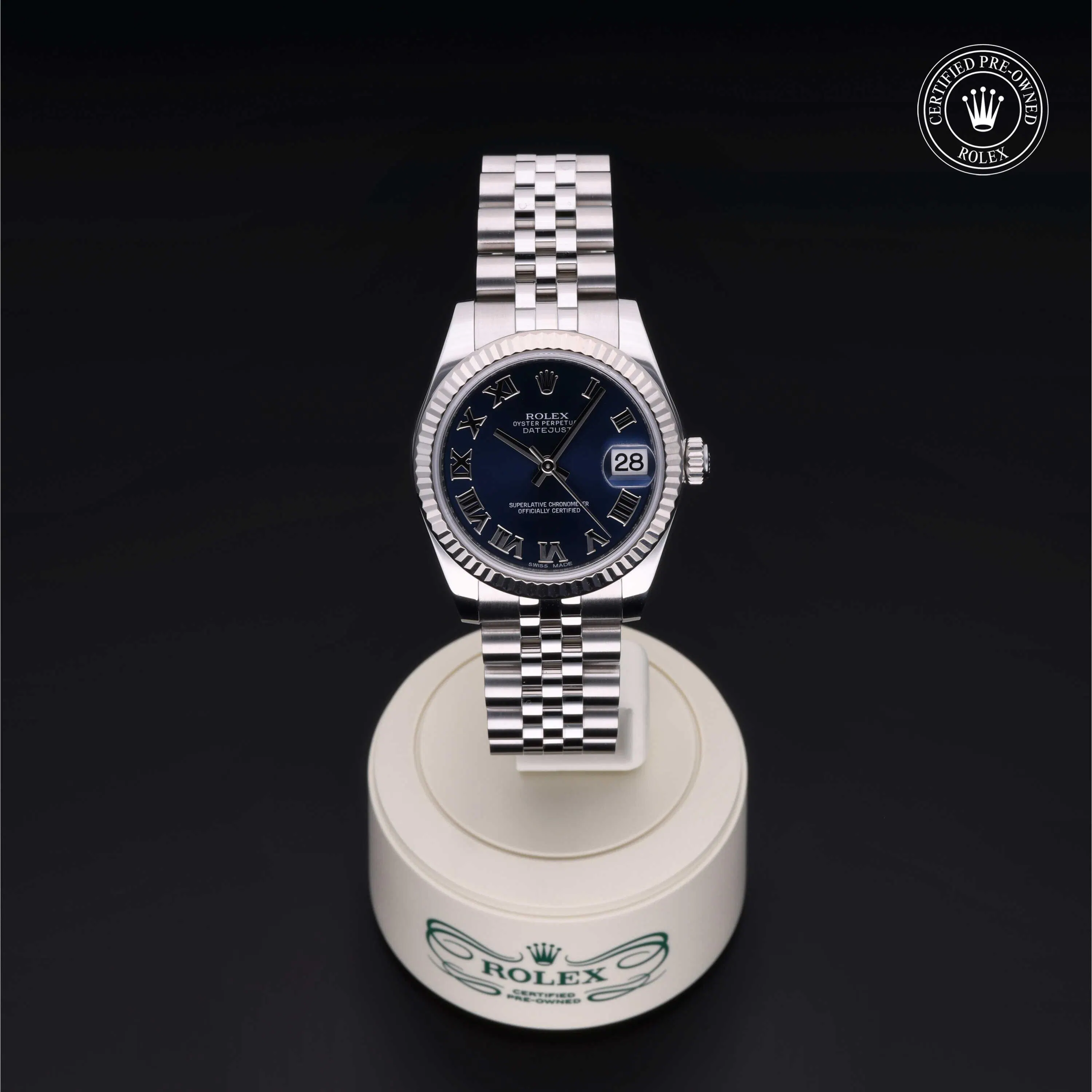 Gallery image 1 for Datejust