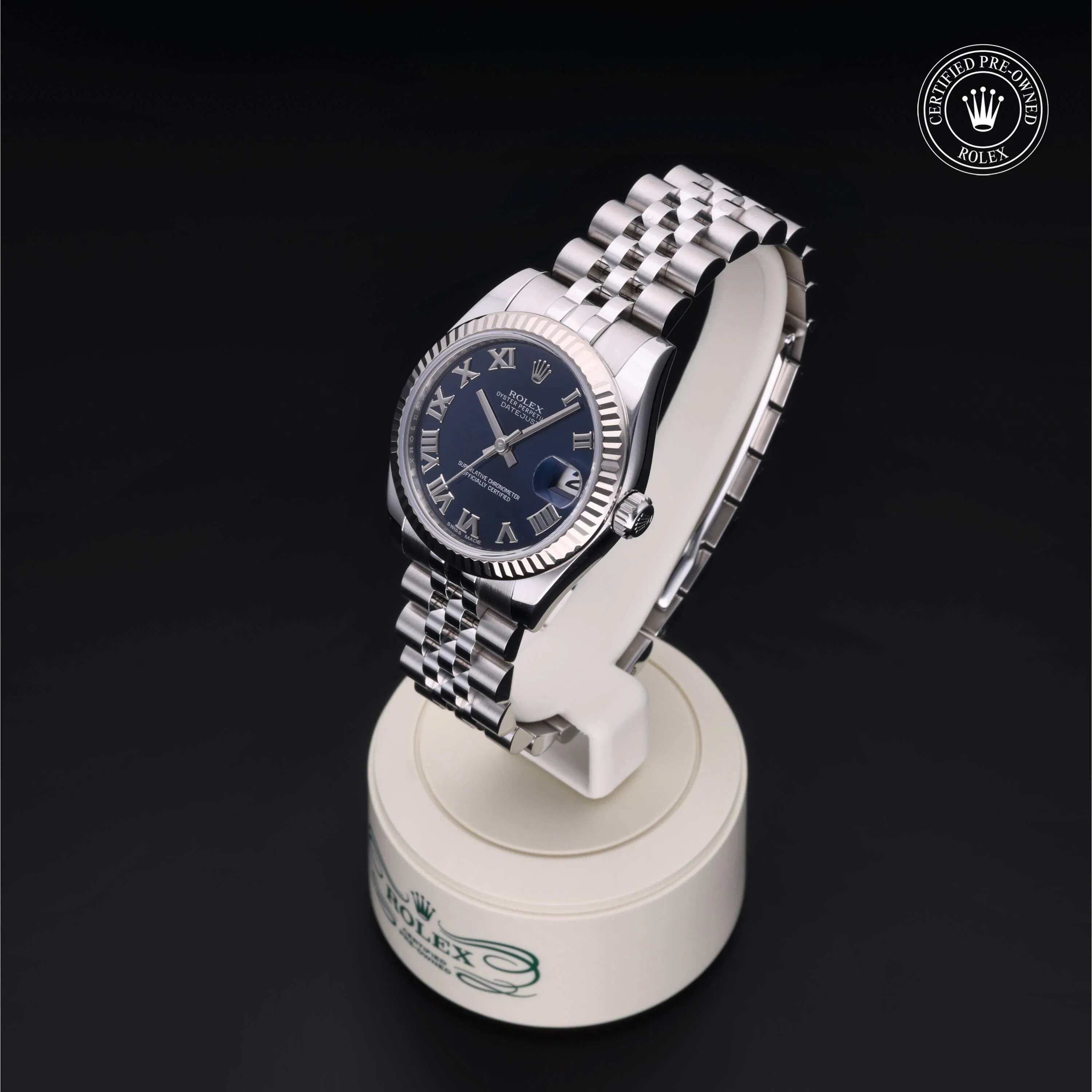 Gallery image 2 for Datejust