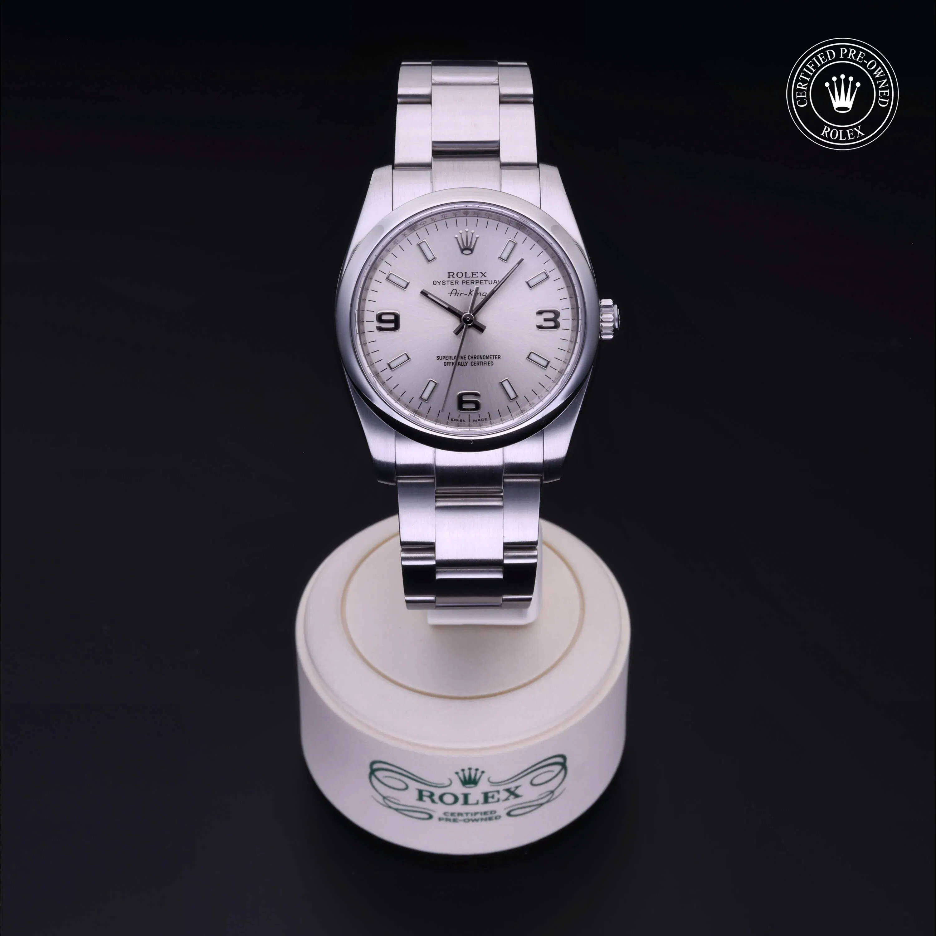Gallery image 1 for Oyster Perpetual