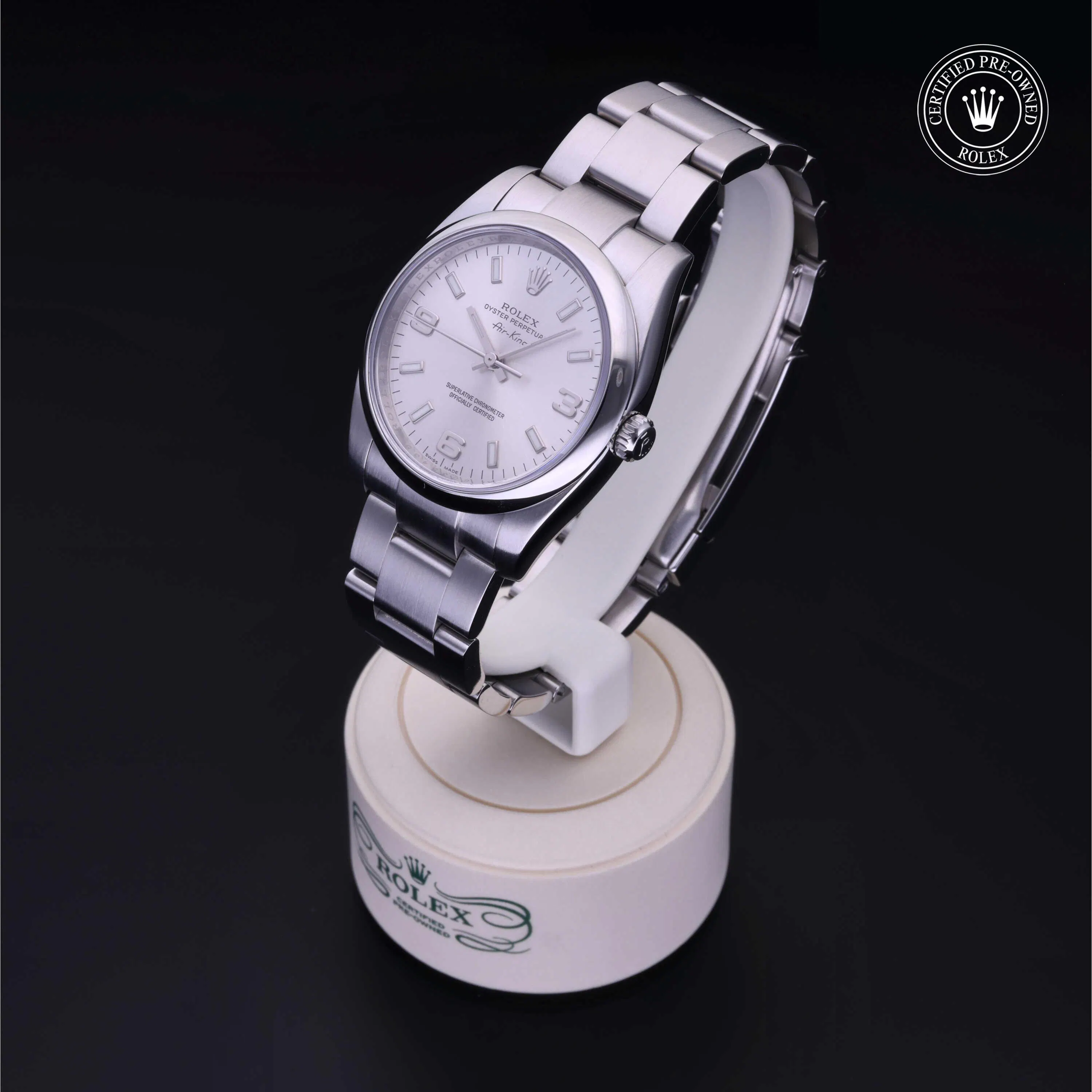 Gallery image 2 for Oyster Perpetual
