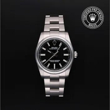 Rolex Certified Pre-Owned watch image 1