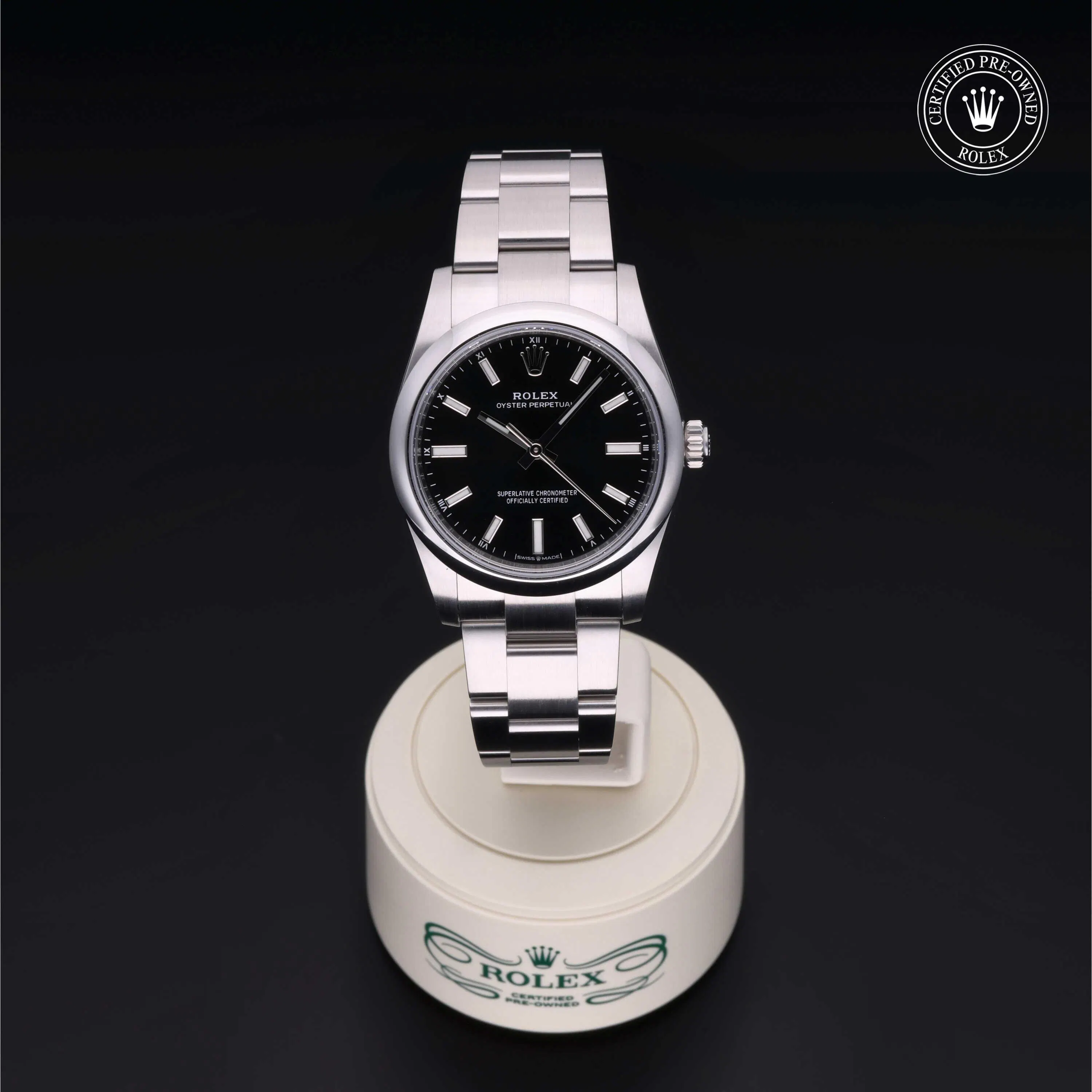 Gallery image 1 for Oyster Perpetual