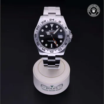Gallery image 1 for Explorer II