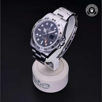 Gallery image 2 for Explorer II