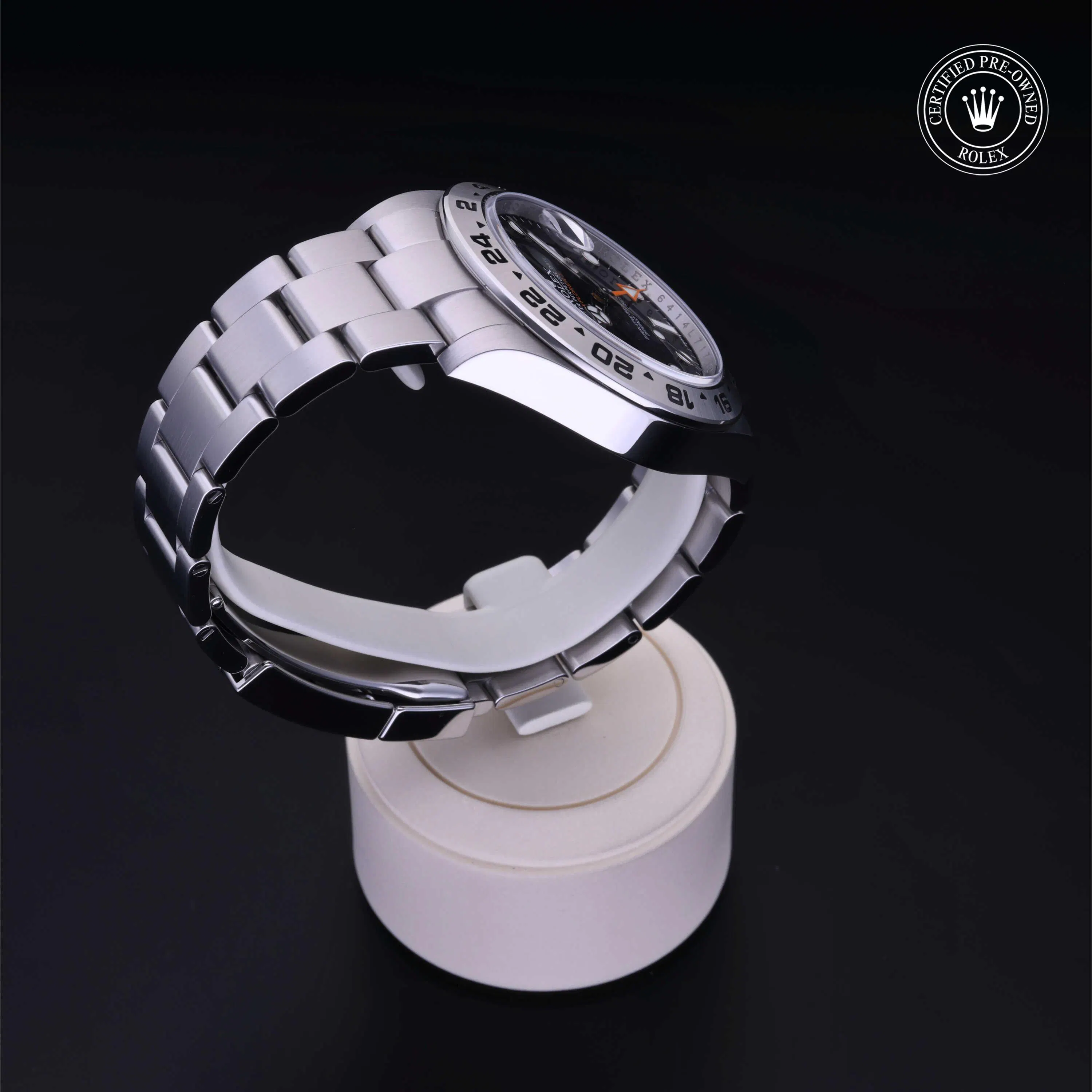 Gallery image 4 for Explorer II