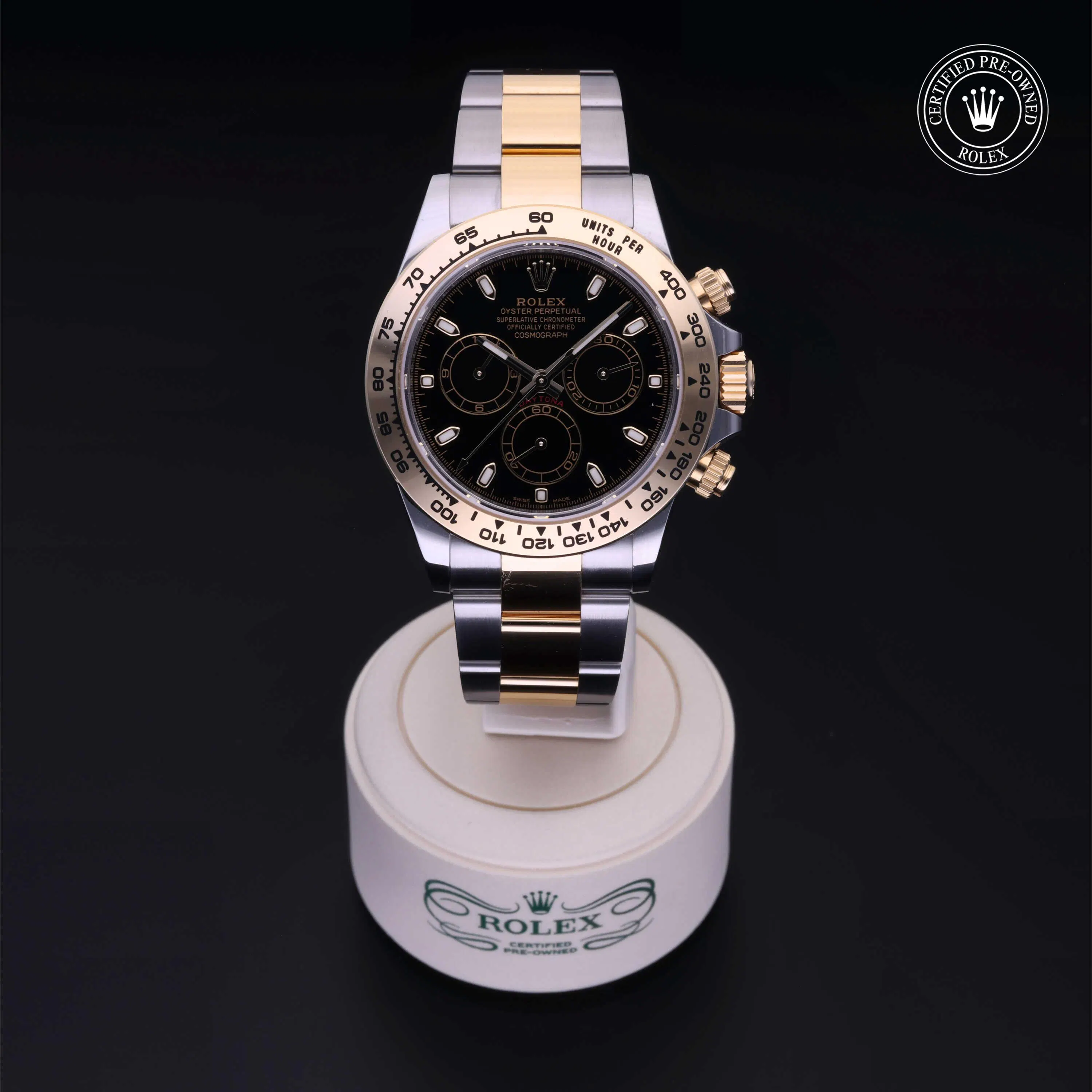 Gallery image 1 for Daytona Cosmograph