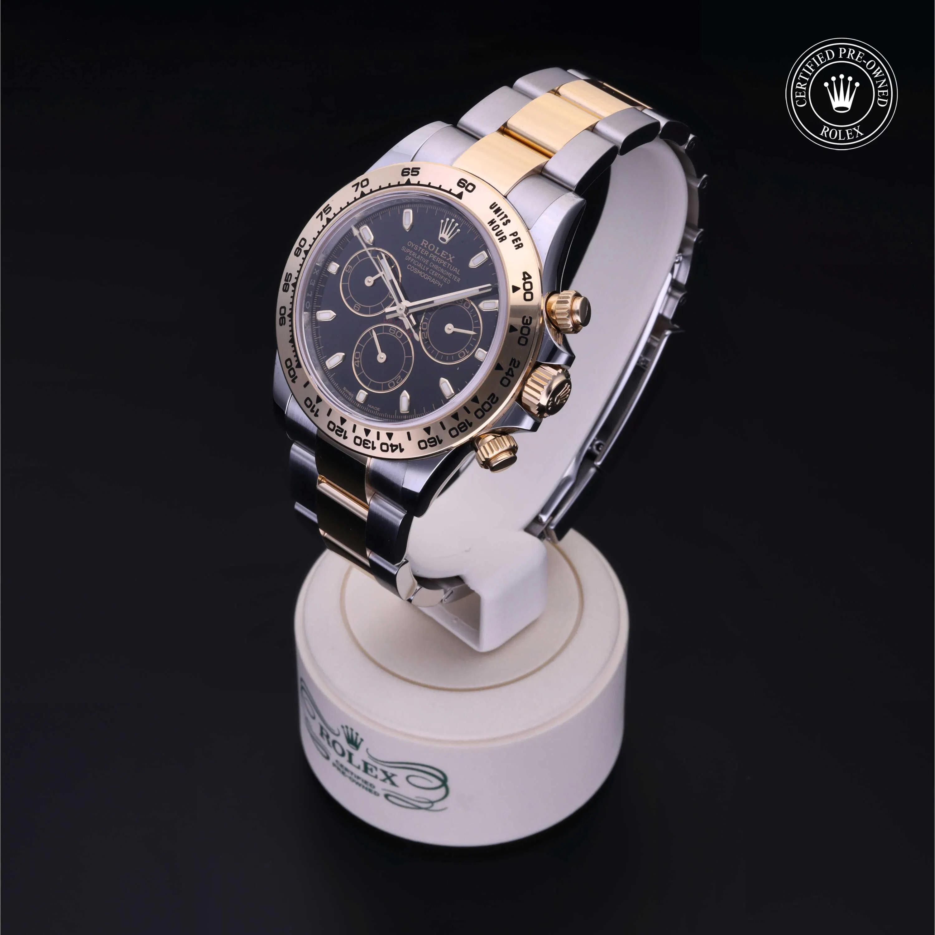 Gallery image 2 for Daytona Cosmograph