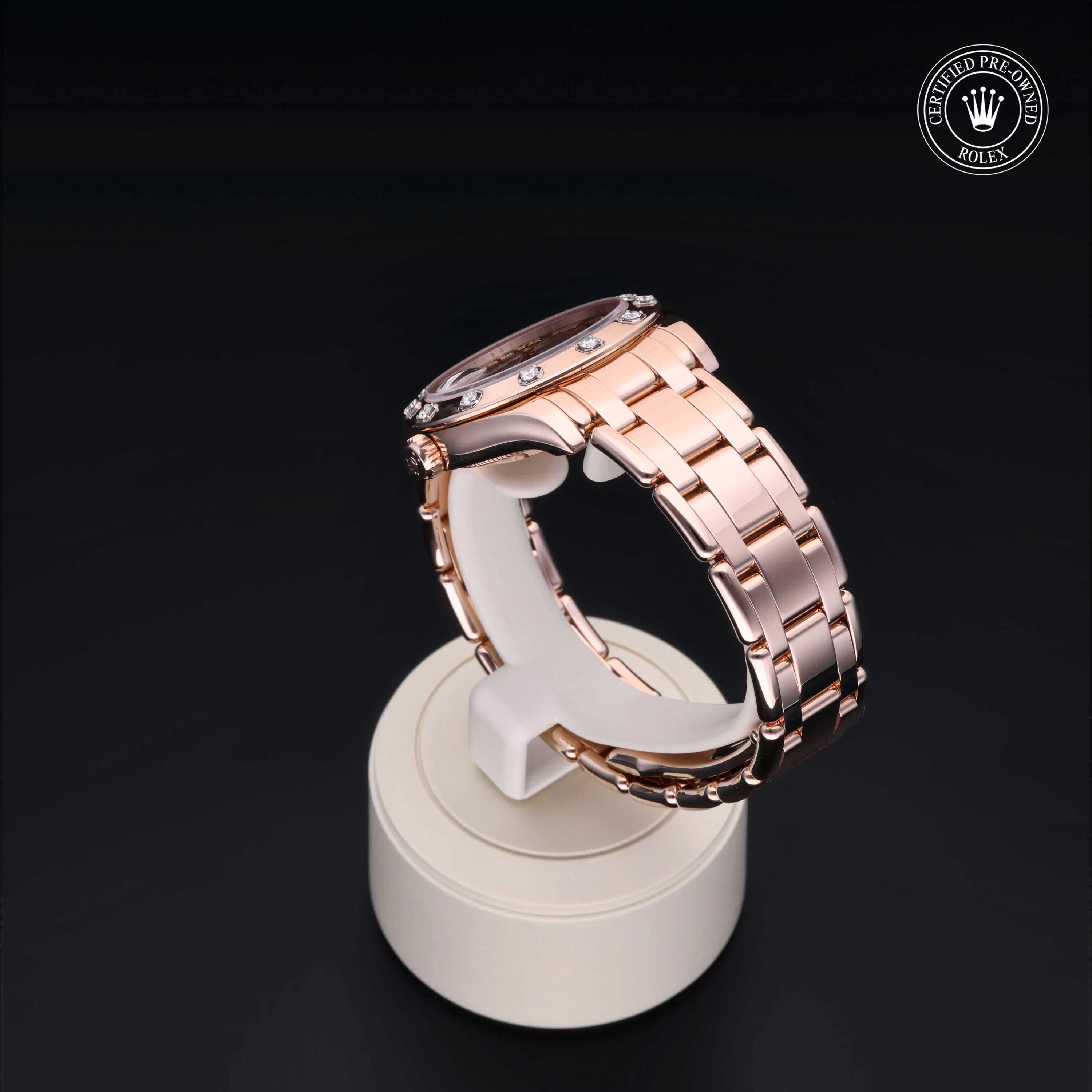 Gallery image 3 for Datejust Pearlmaster