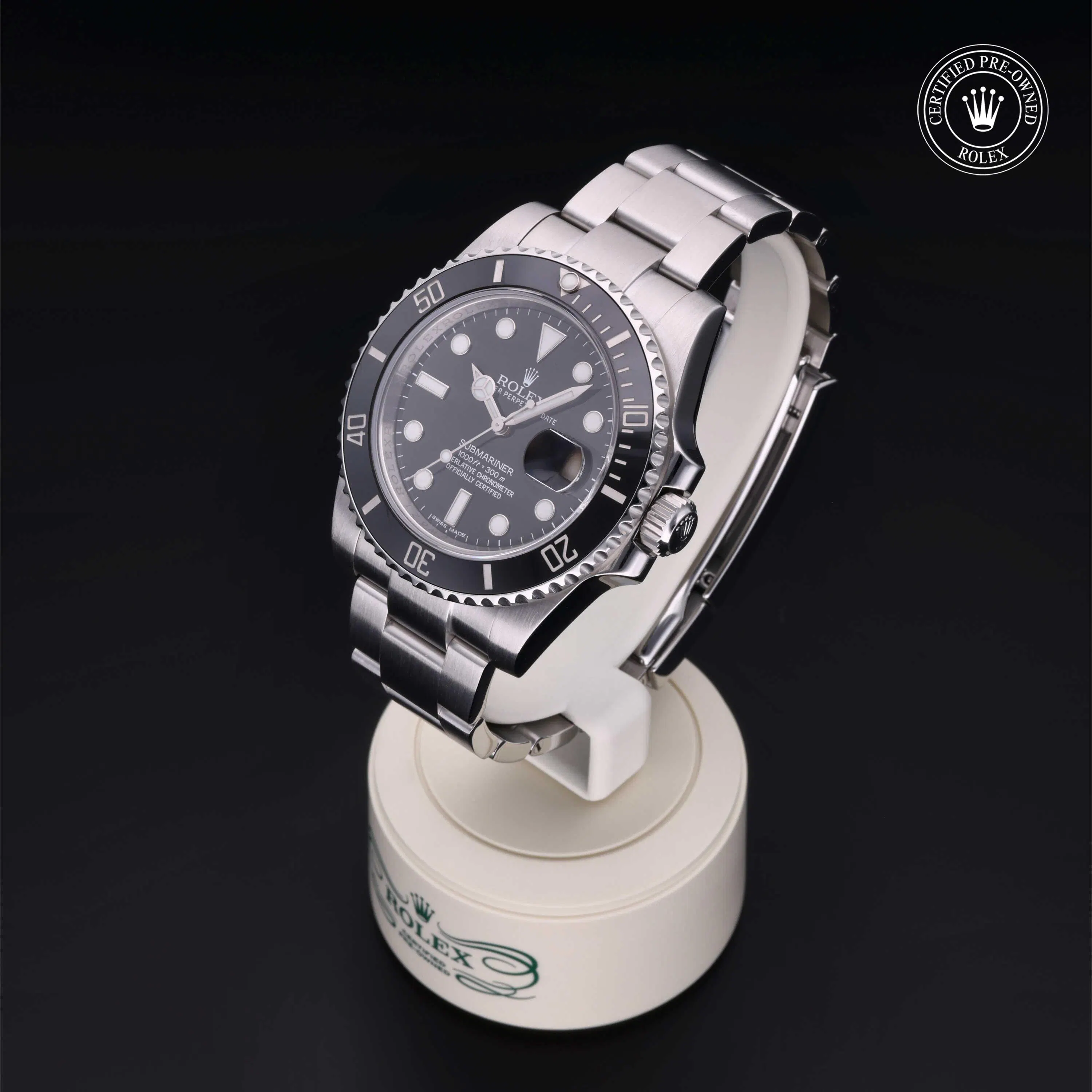 Gallery image 2 for Submariner Date