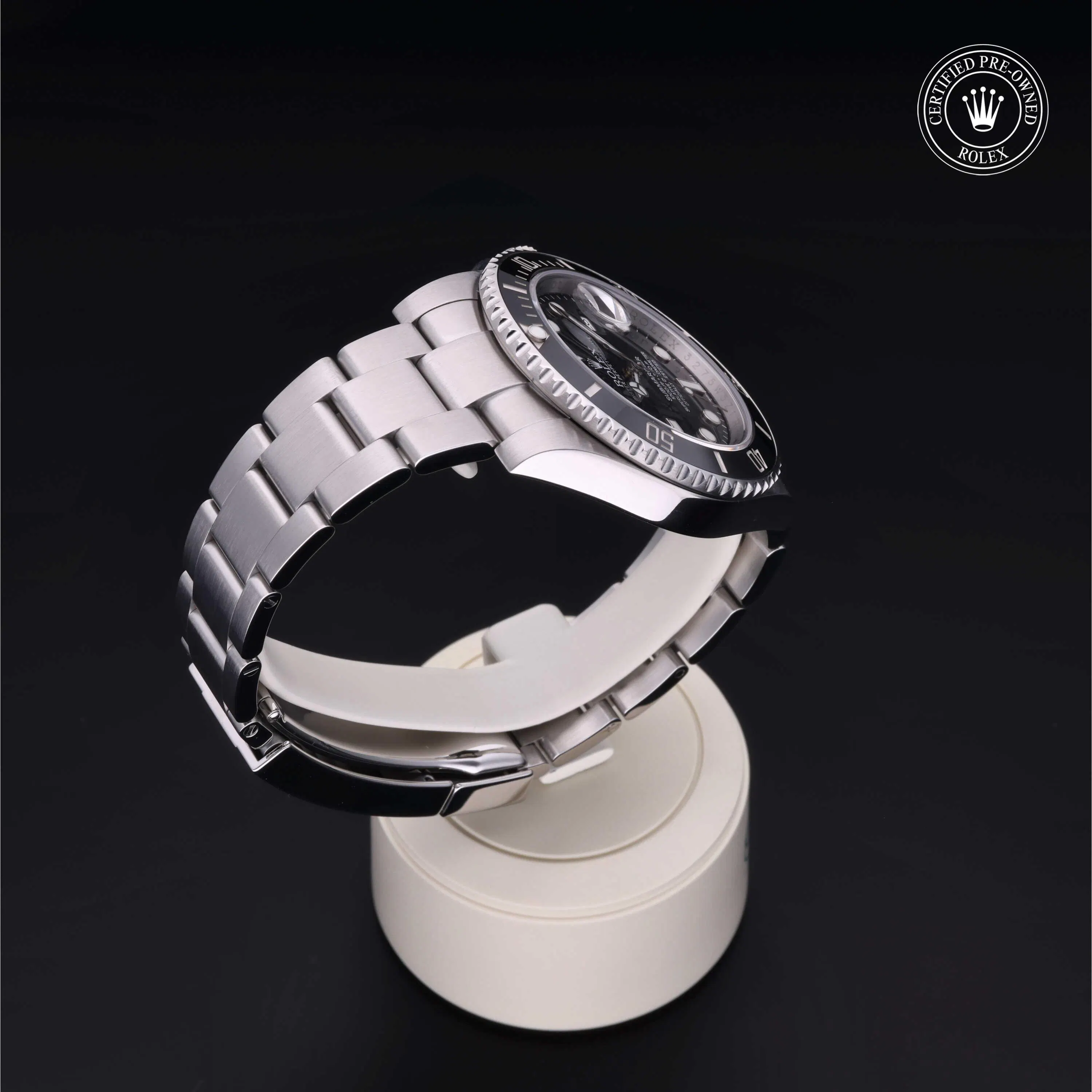 Gallery image 4 for Submariner Date