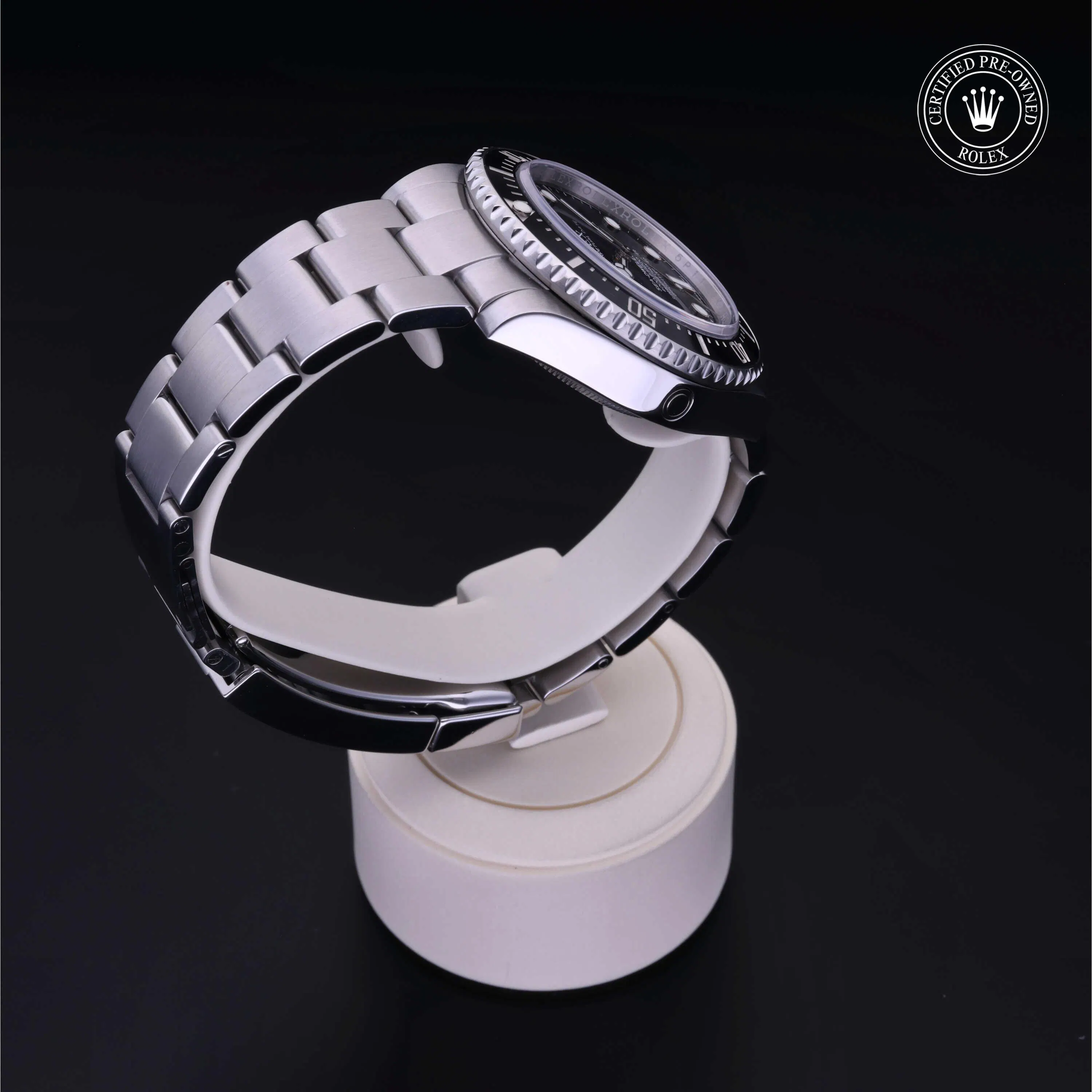 Gallery image 4 for Sea-Dweller 4000