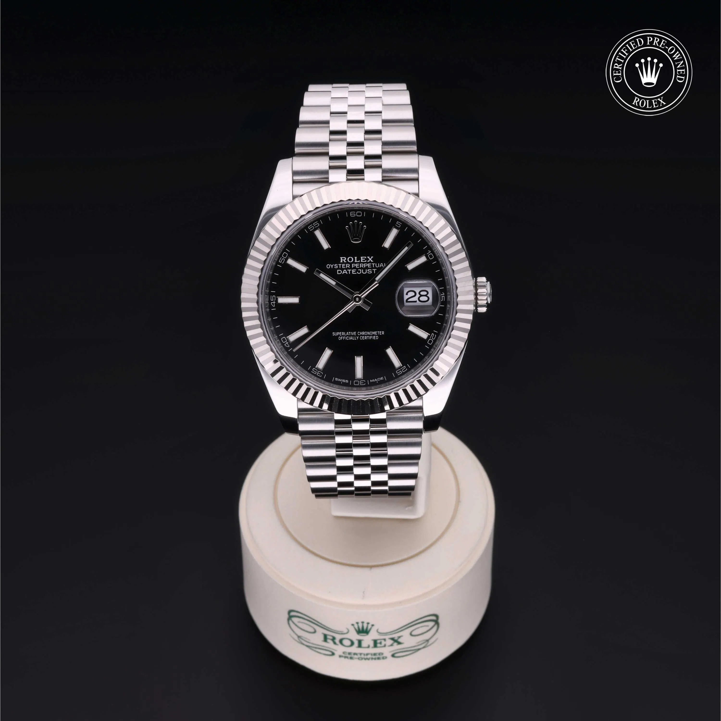Gallery image 1 for Datejust