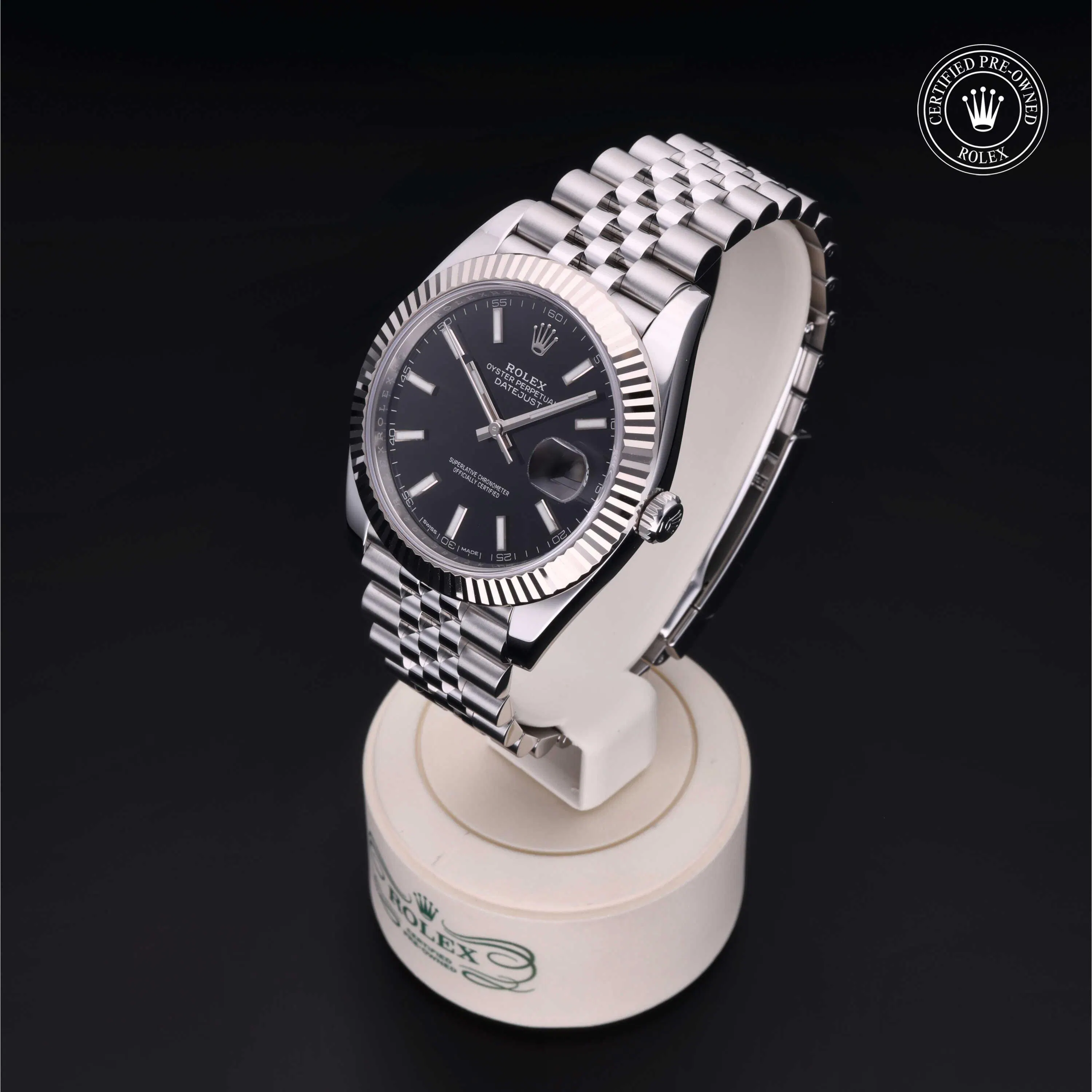 Gallery image 2 for Datejust
