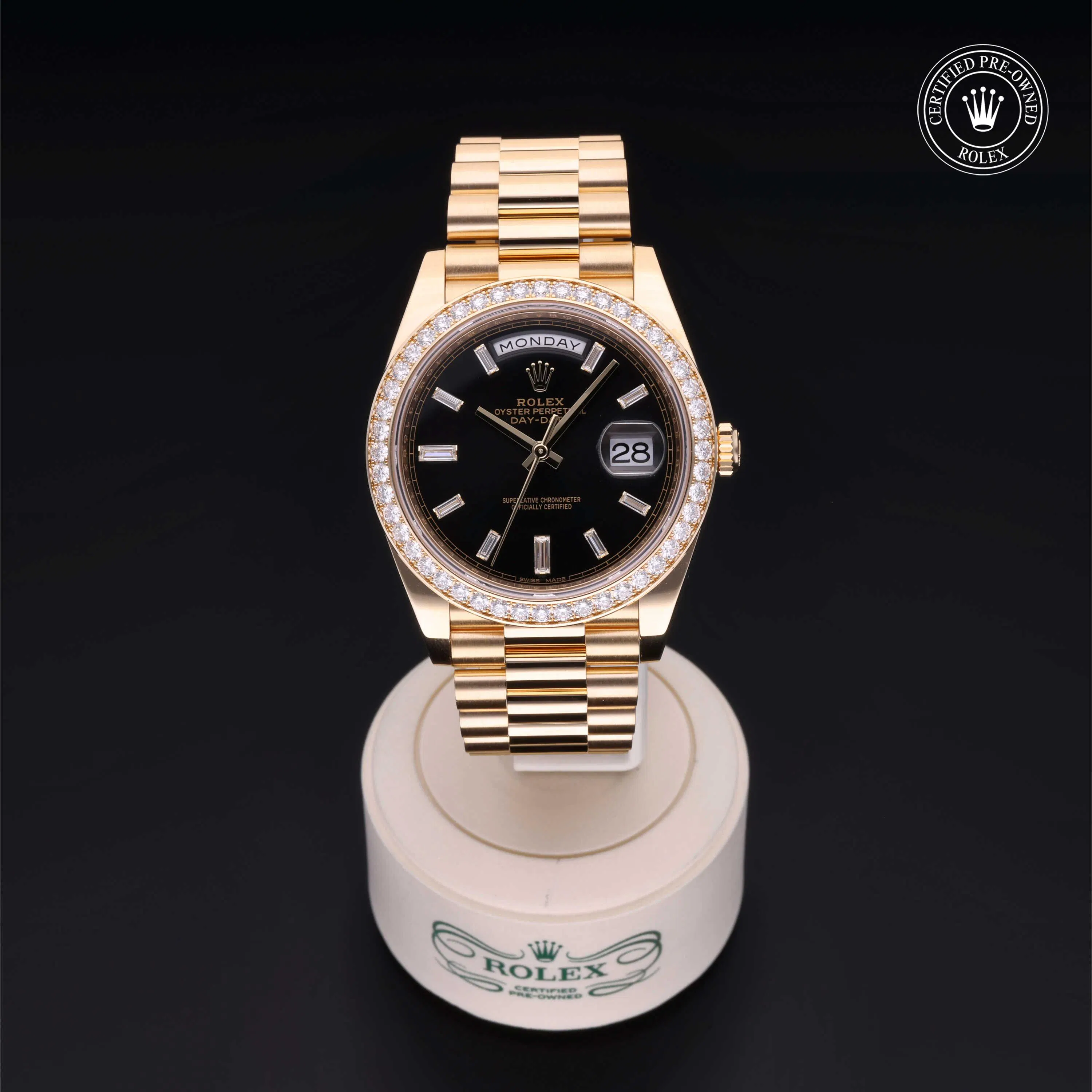 Gallery image 1 for Day-Date