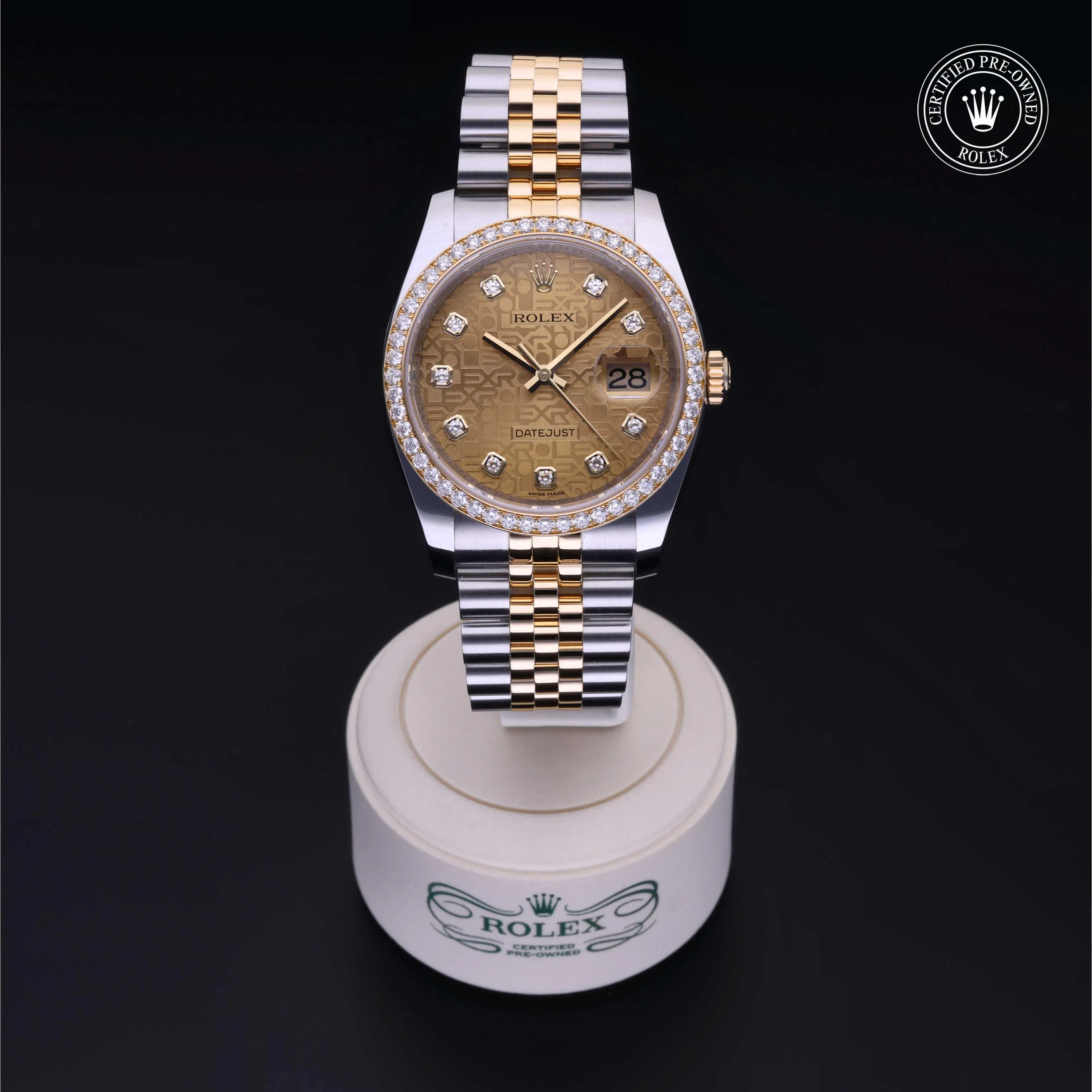 Gallery image 1 for Datejust