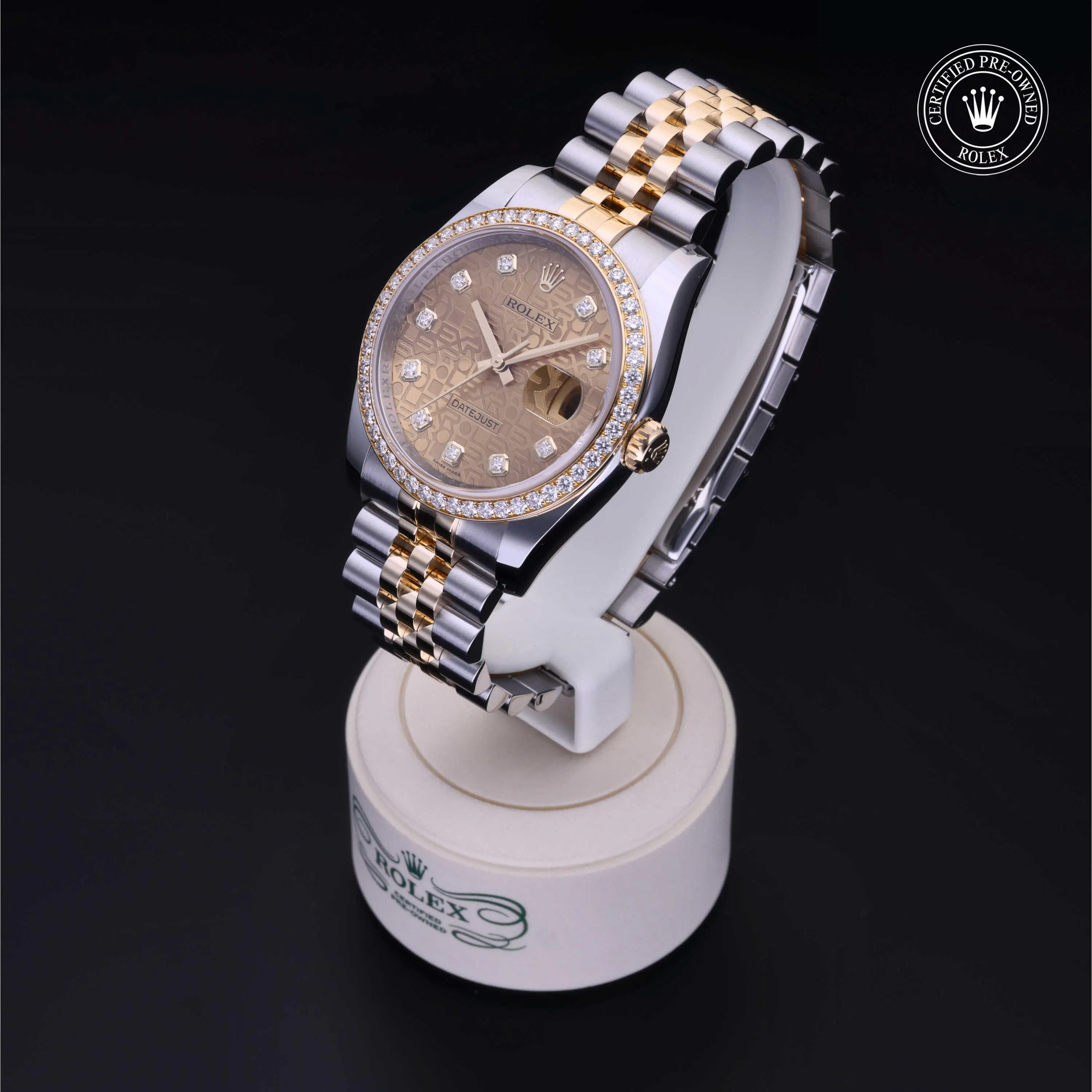 Gallery image 2 for Datejust