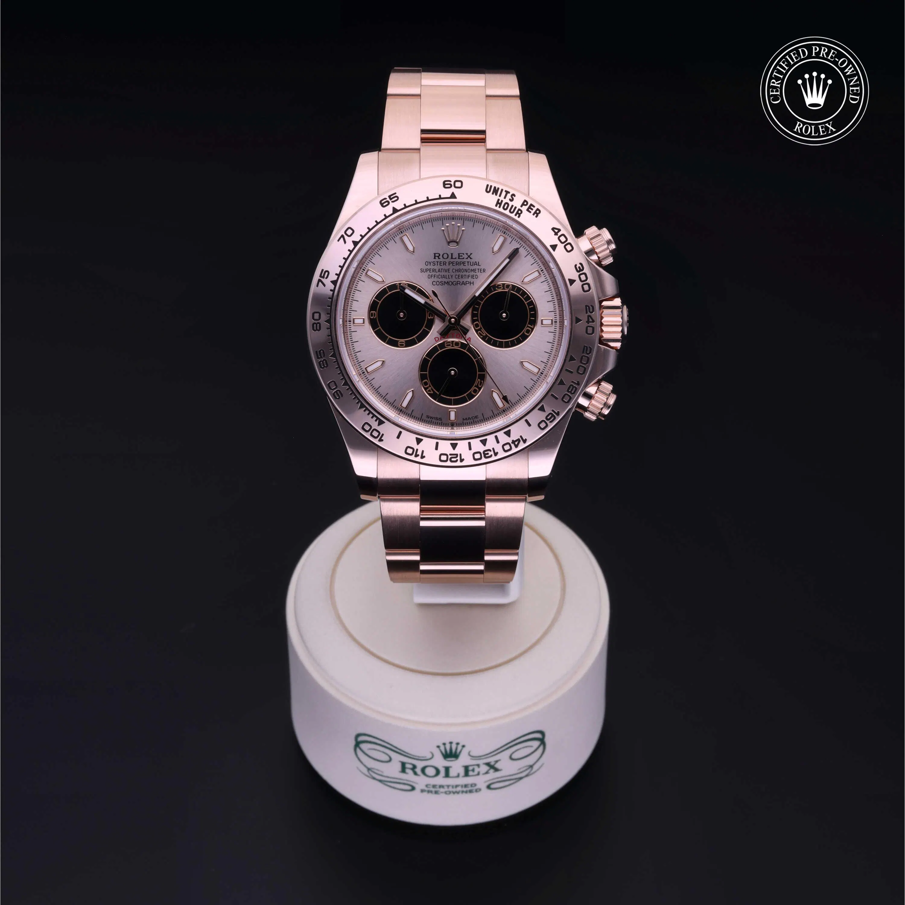 Gallery image 1 for Cosmograph Daytona