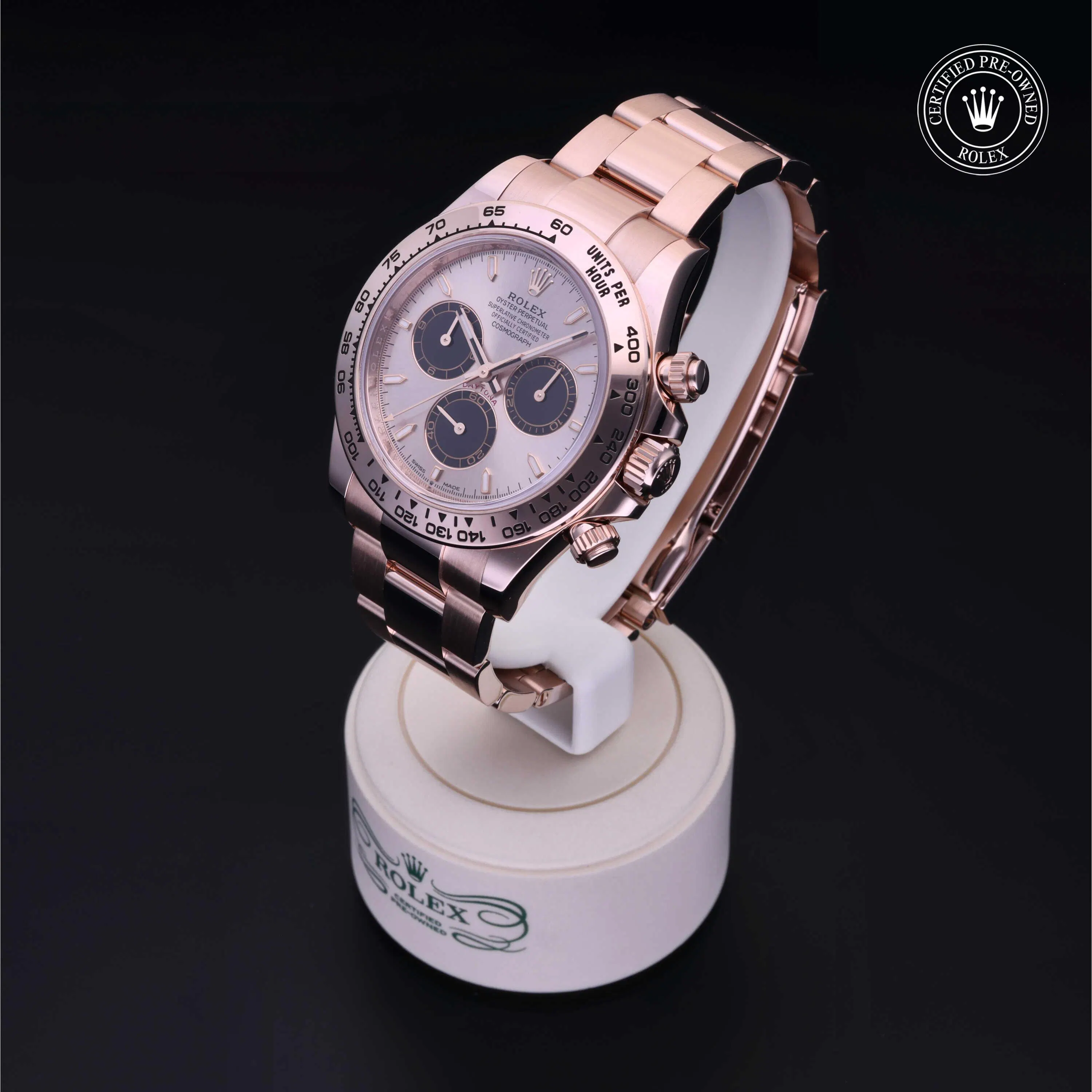 Gallery image 2 for Cosmograph Daytona