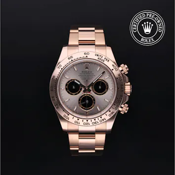 Rolex Certified Pre-Owned watch image 1