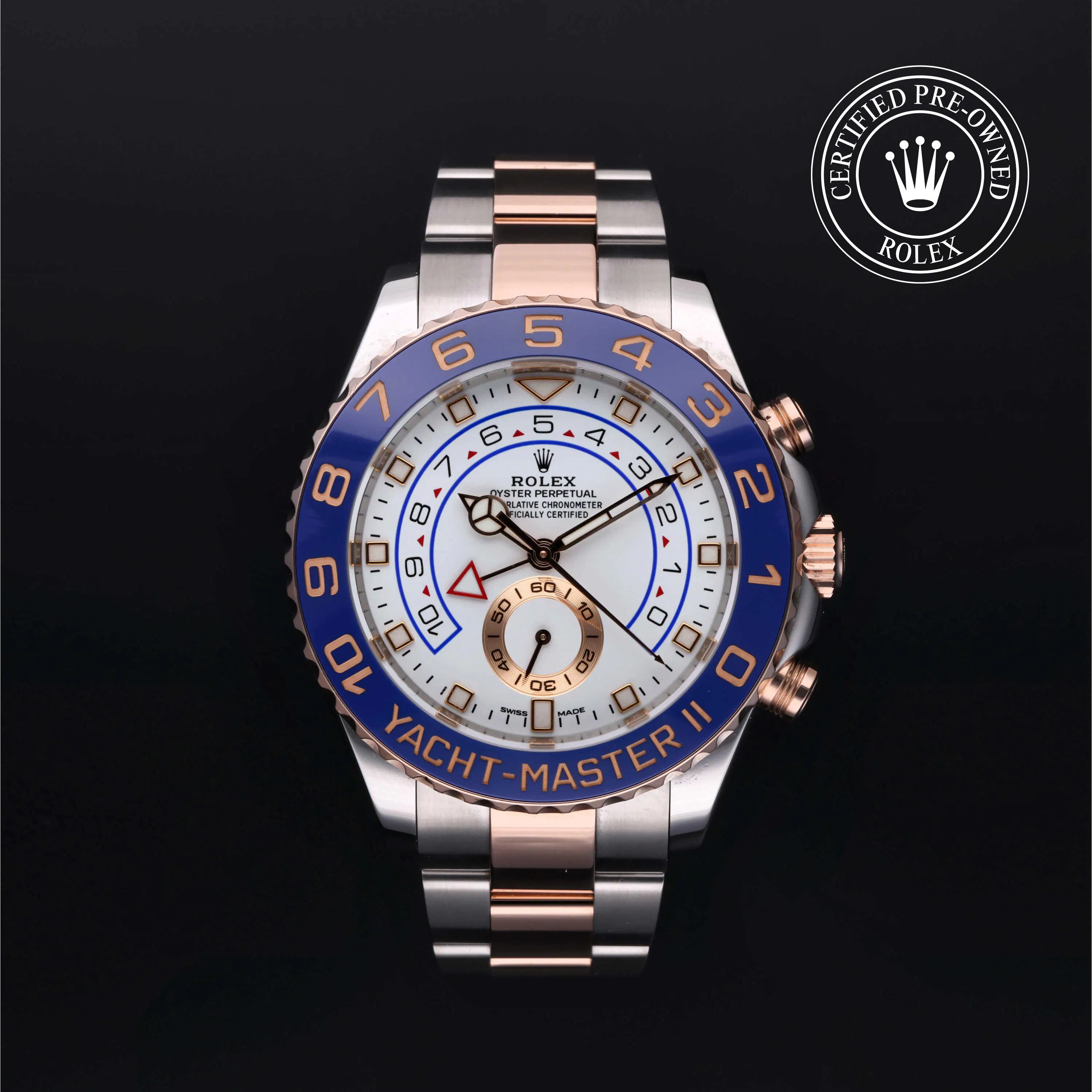 Yacht-Master II thumbnail
