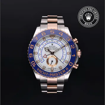 Rolex Certified Pre-Owned watch image 1
