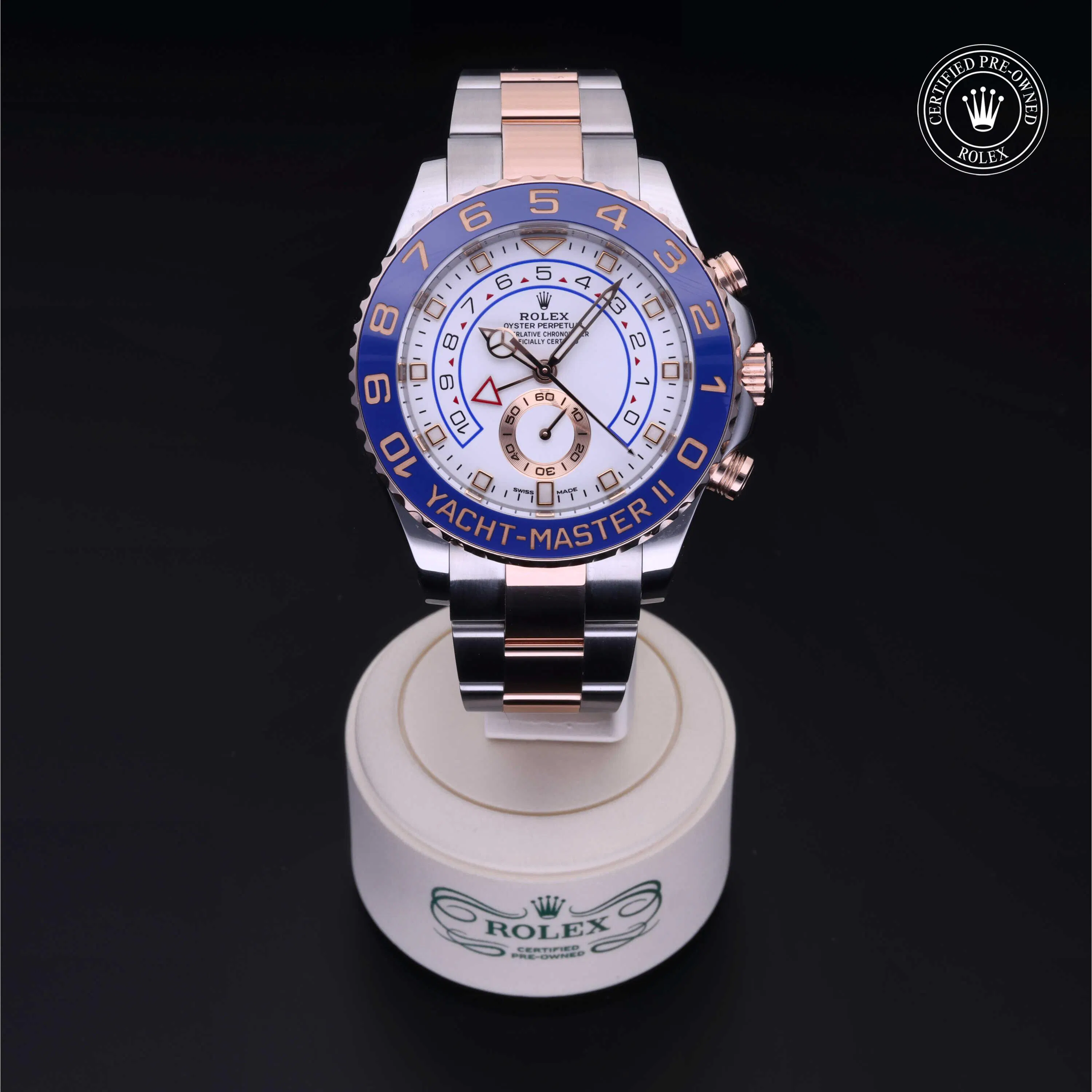 Gallery image 1 for Yacht-Master II