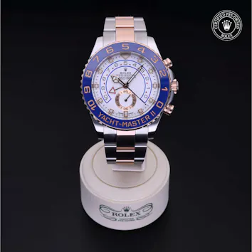 Gallery image 1 for Yacht-Master II