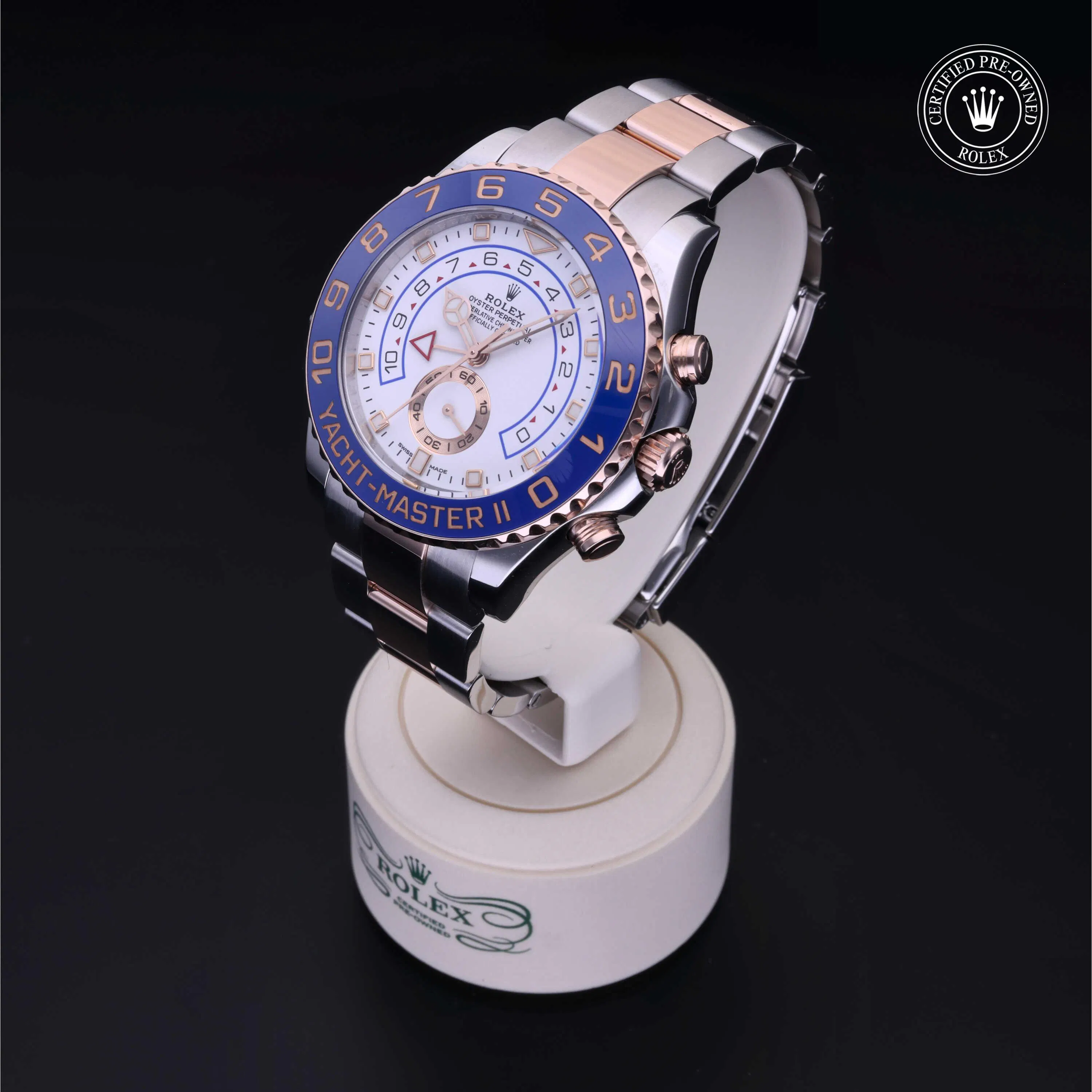 Gallery image 2 for Yacht-Master II