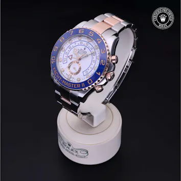 Gallery image 2 for Yacht-Master II