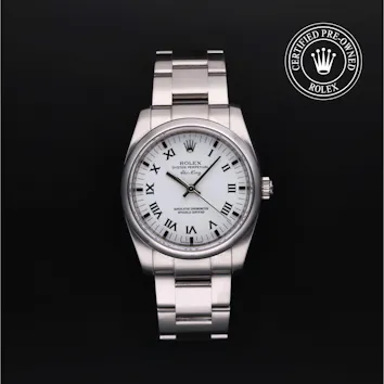 Rolex Certified Pre-Owned watch image 1