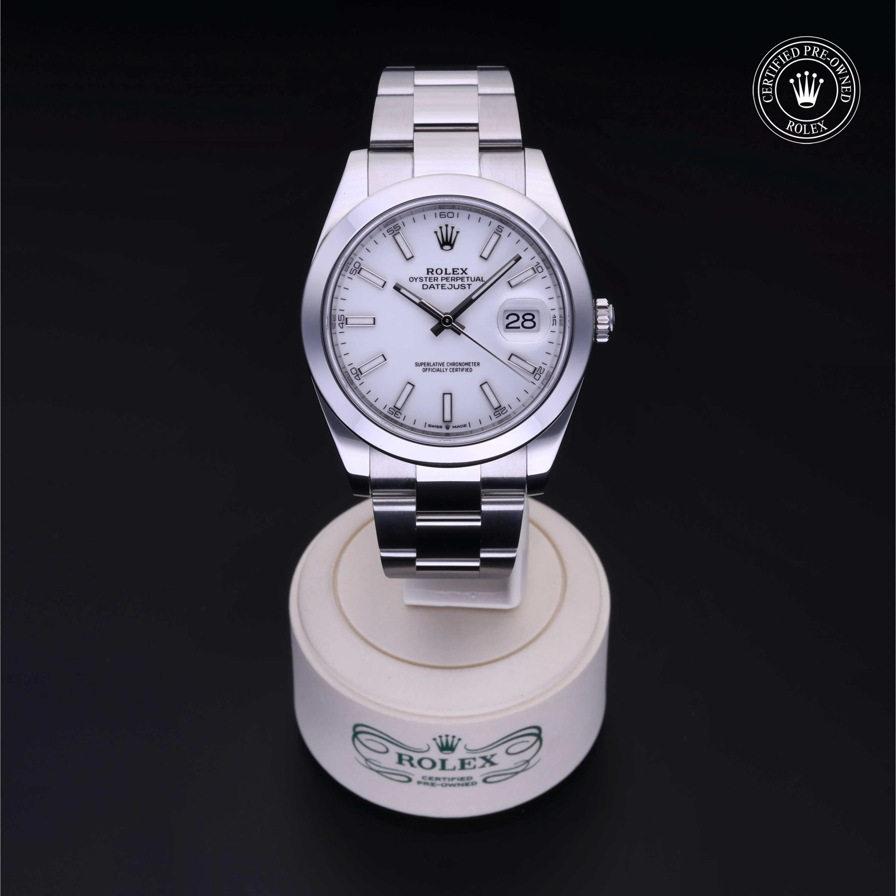 Gallery image 1 for Datejust