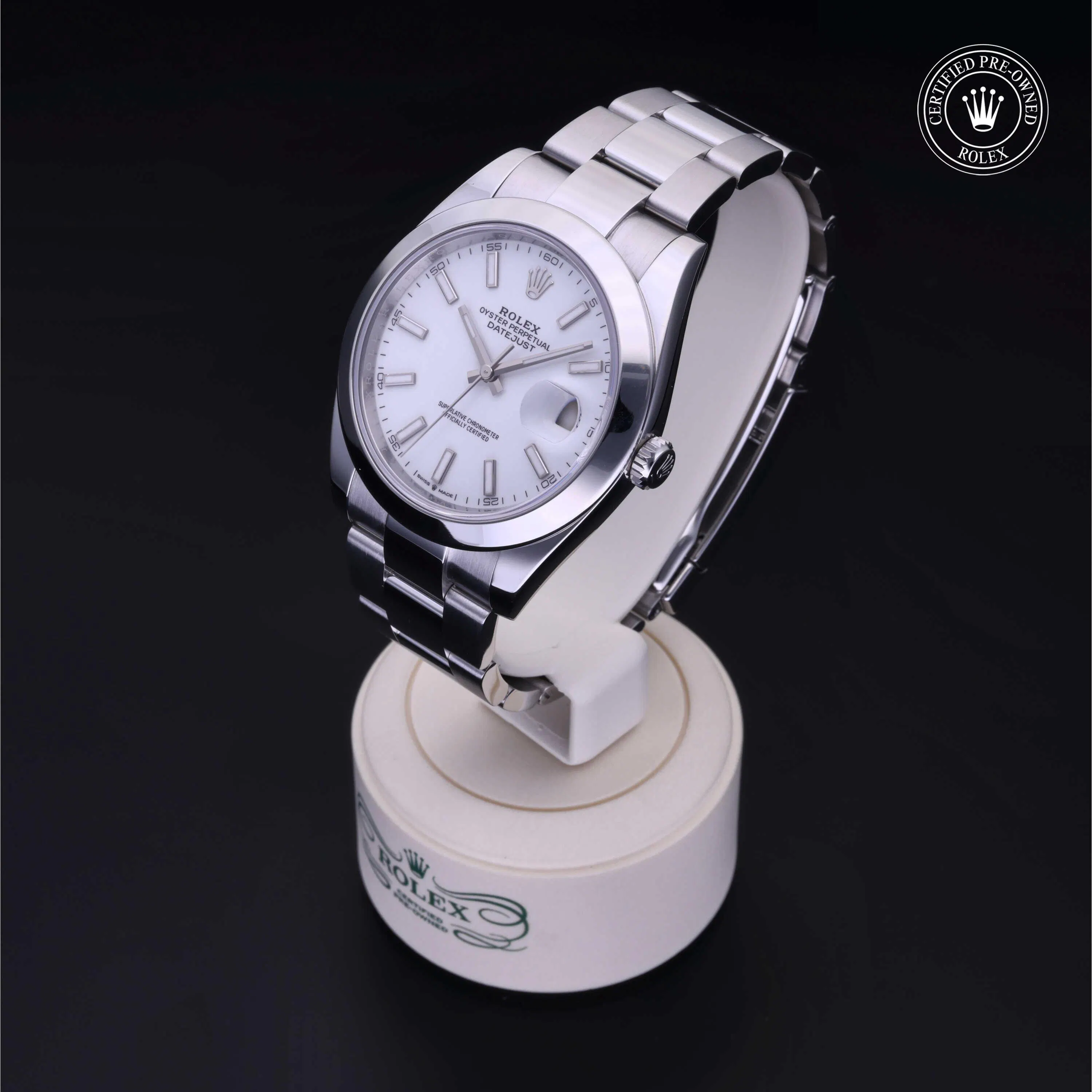 Gallery image 2 for Datejust
