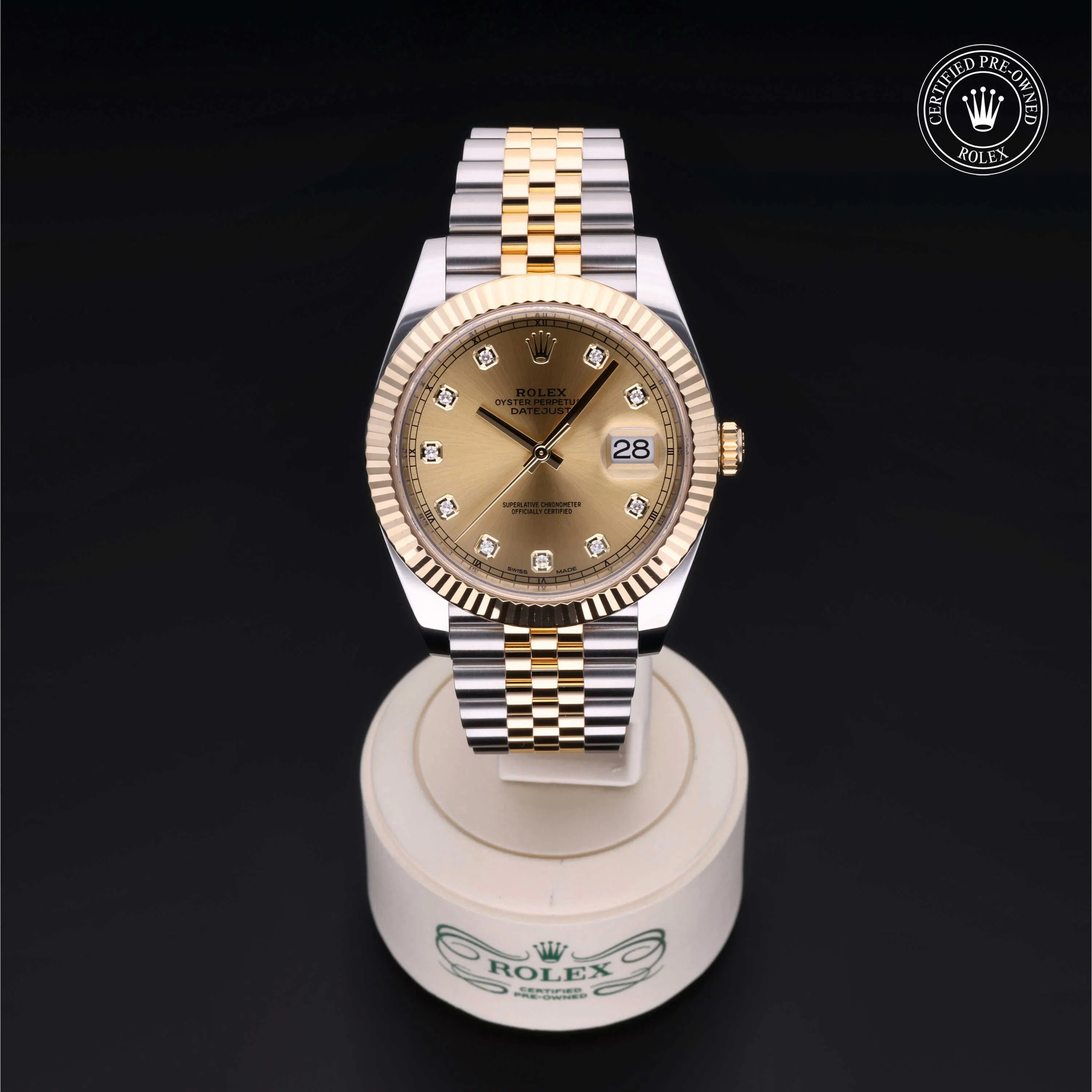 Gallery image 1 for Datejust