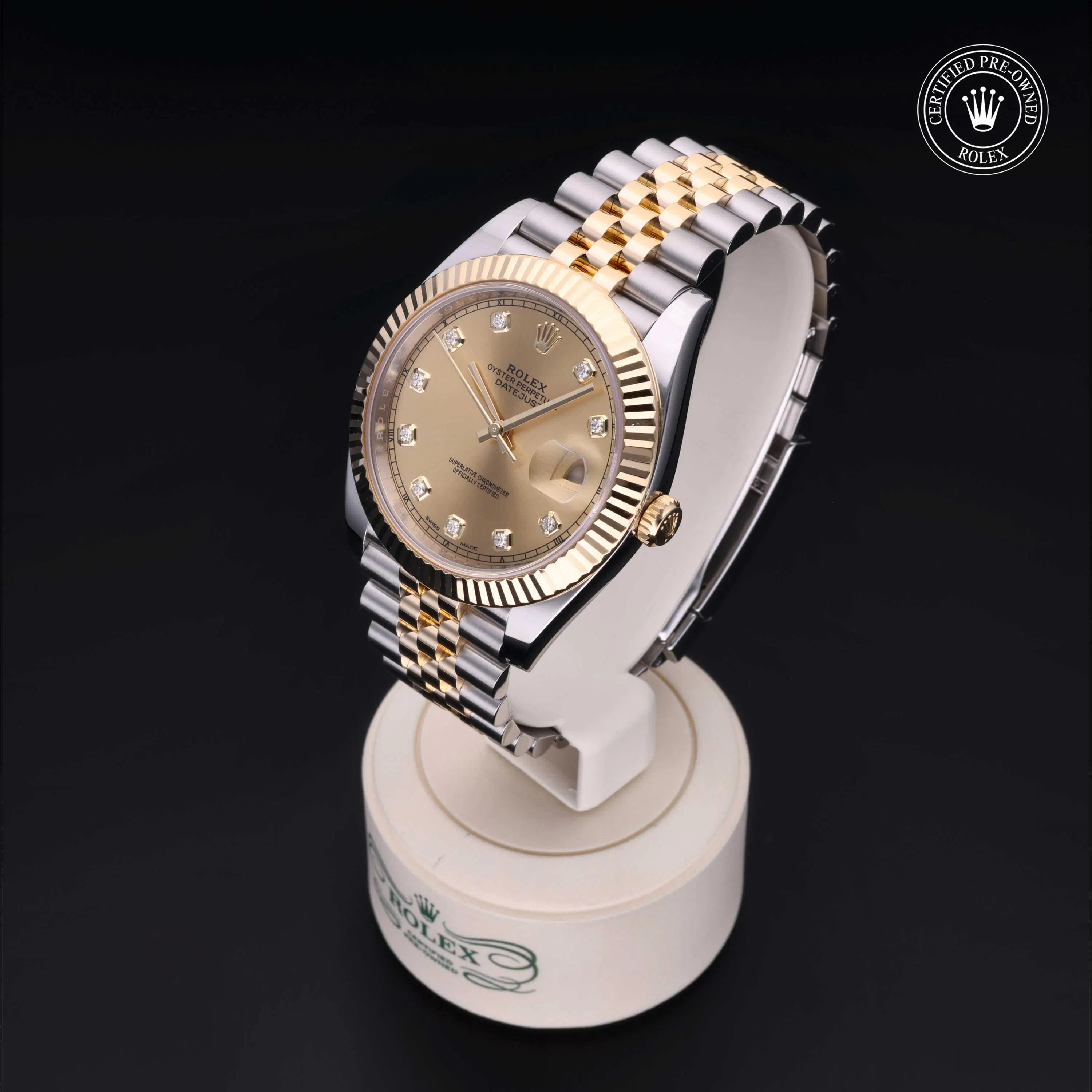 Gallery image 2 for Datejust