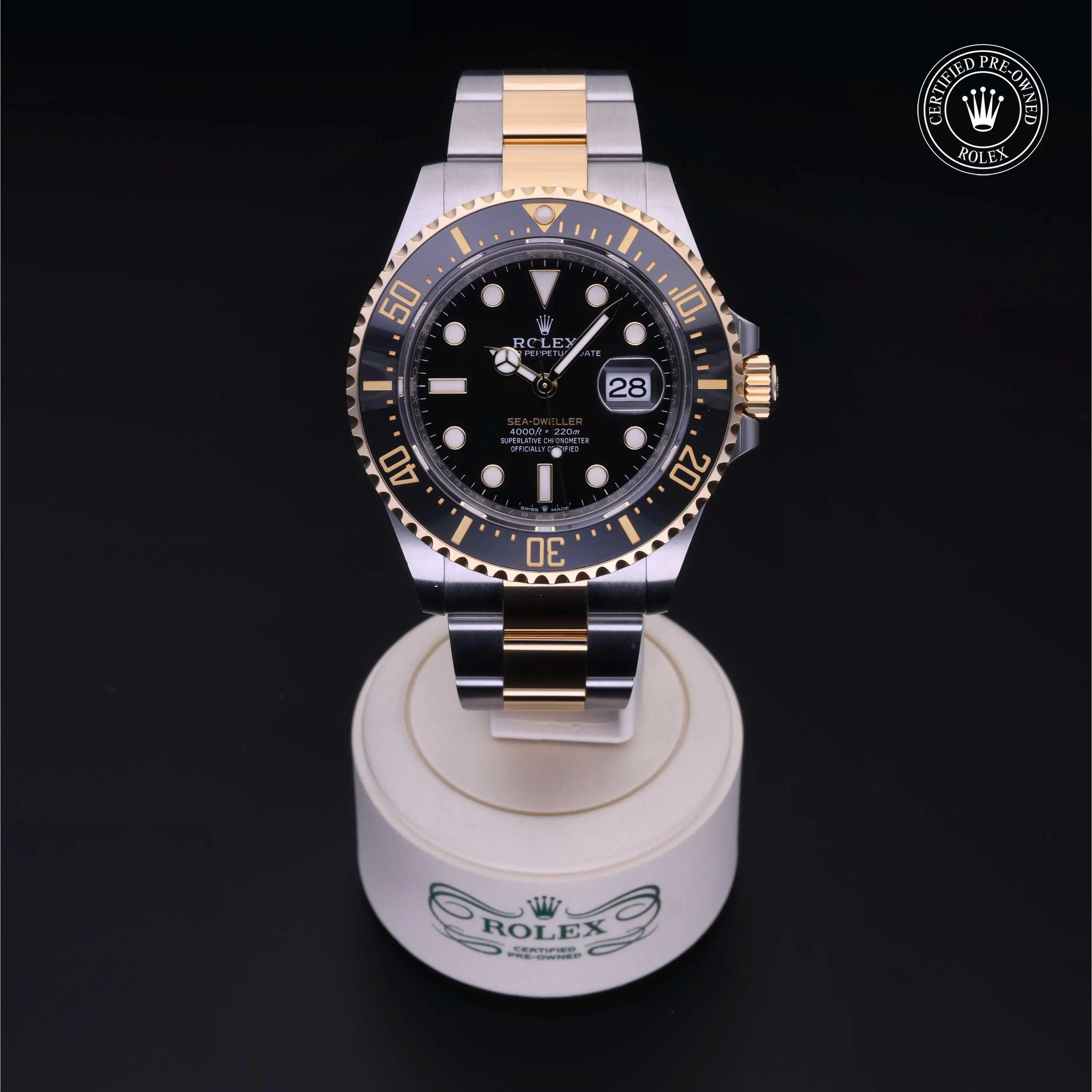 Gallery image 1 for Sea-Dweller