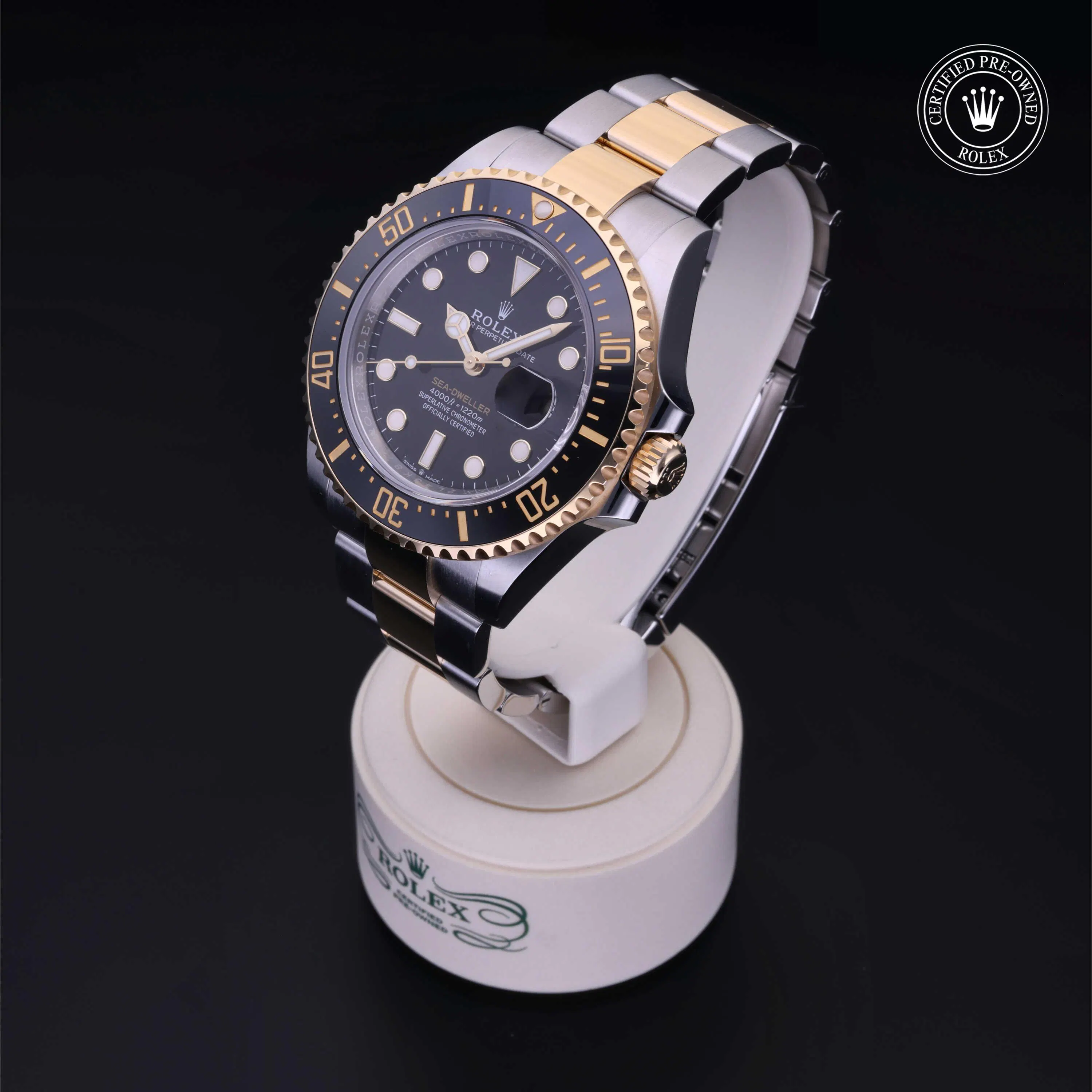 Gallery image 2 for Sea-Dweller