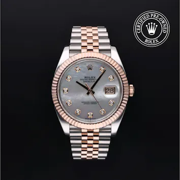 Rolex Certified Pre-Owned watch image 1