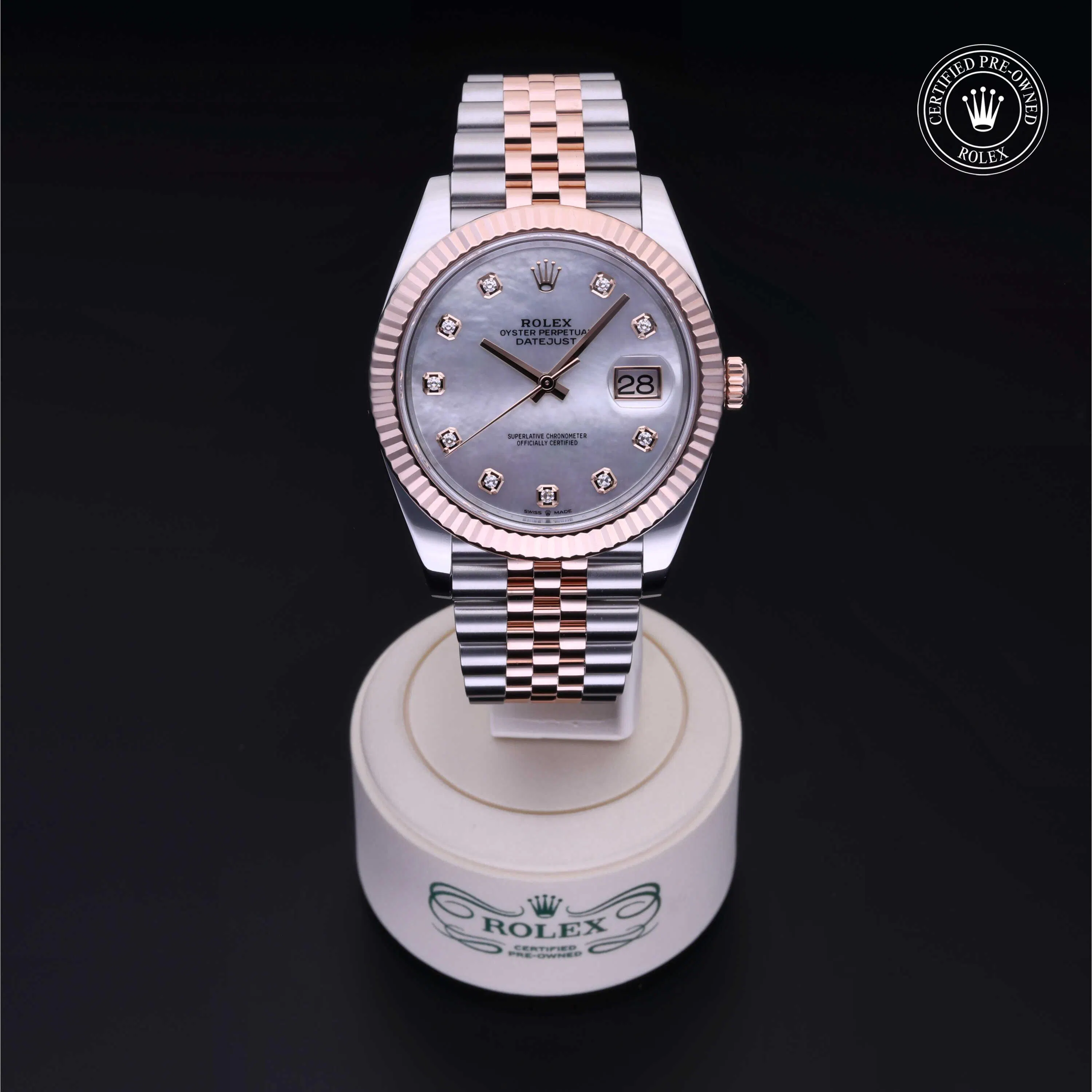 Gallery image 1 for Datejust